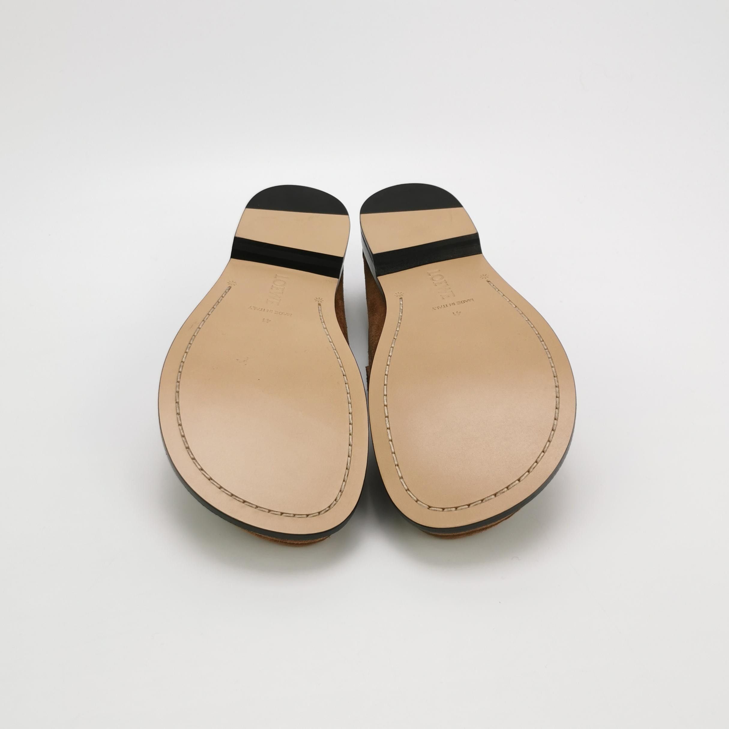 Loewe Loewe Men 8 Leather Size US 8 / EU 41 - 5 Thumbnail