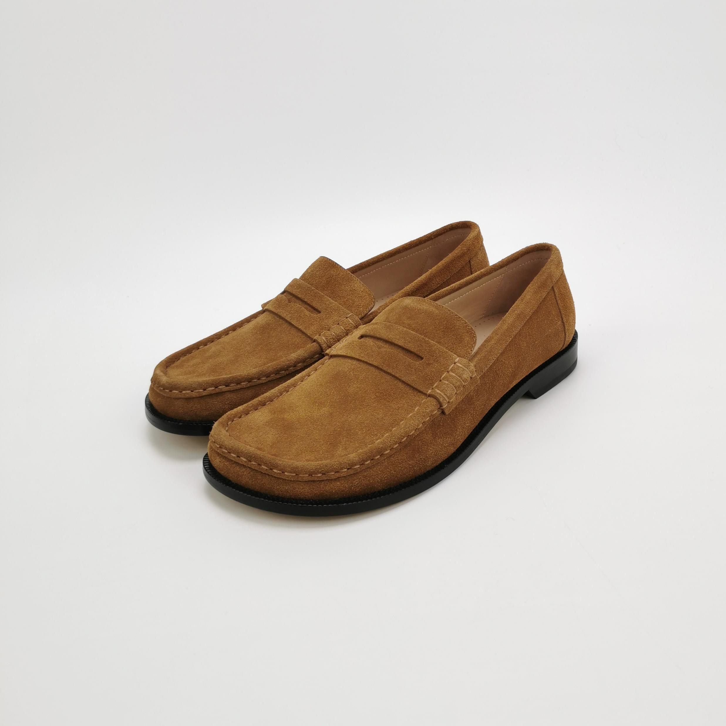 Loewe Loewe Men 8 Leather Size US 8 / EU 41 - 2 Thumbnail