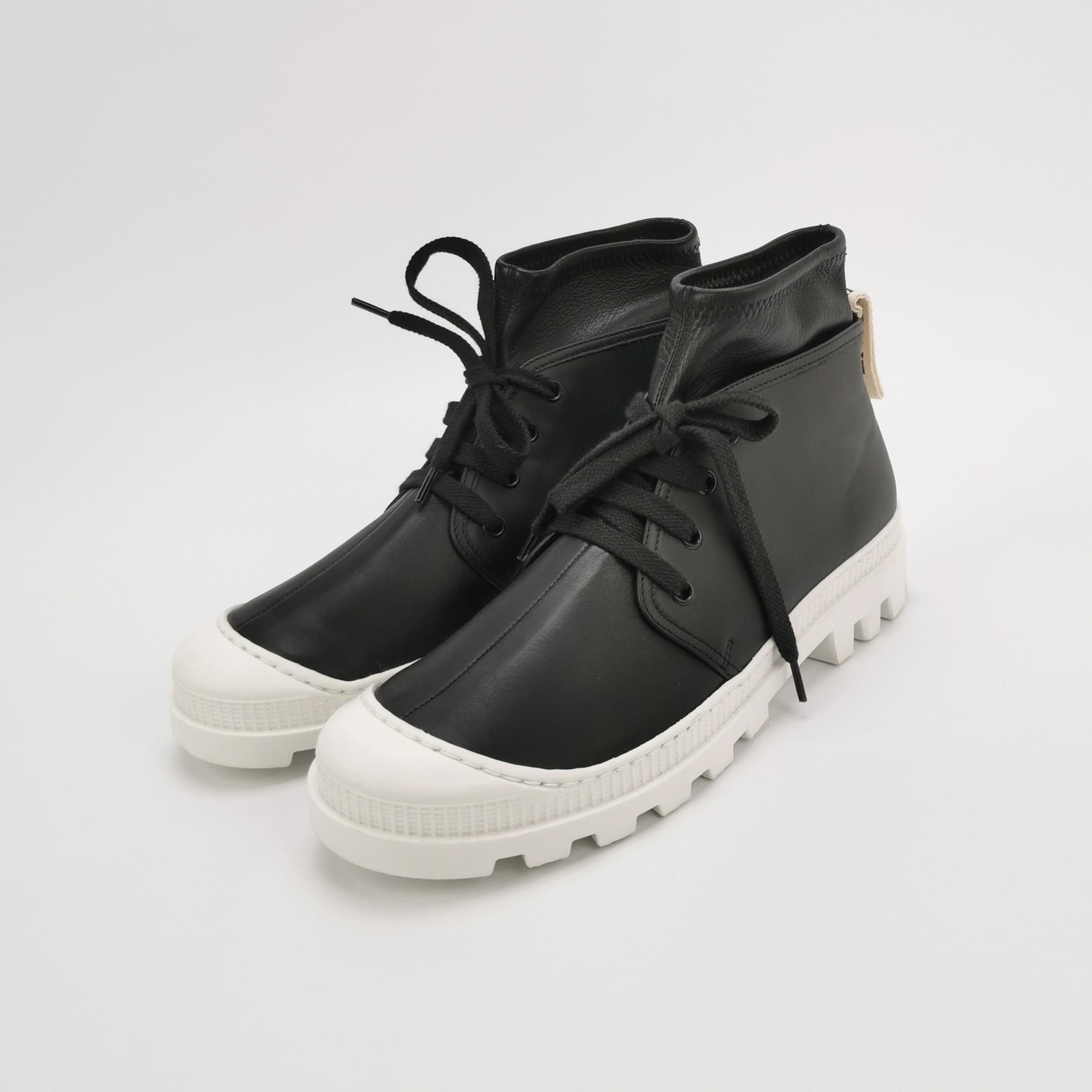 Loewe Loewe Men 7 Boots Size US 7 / EU 40 - 2 Thumbnail