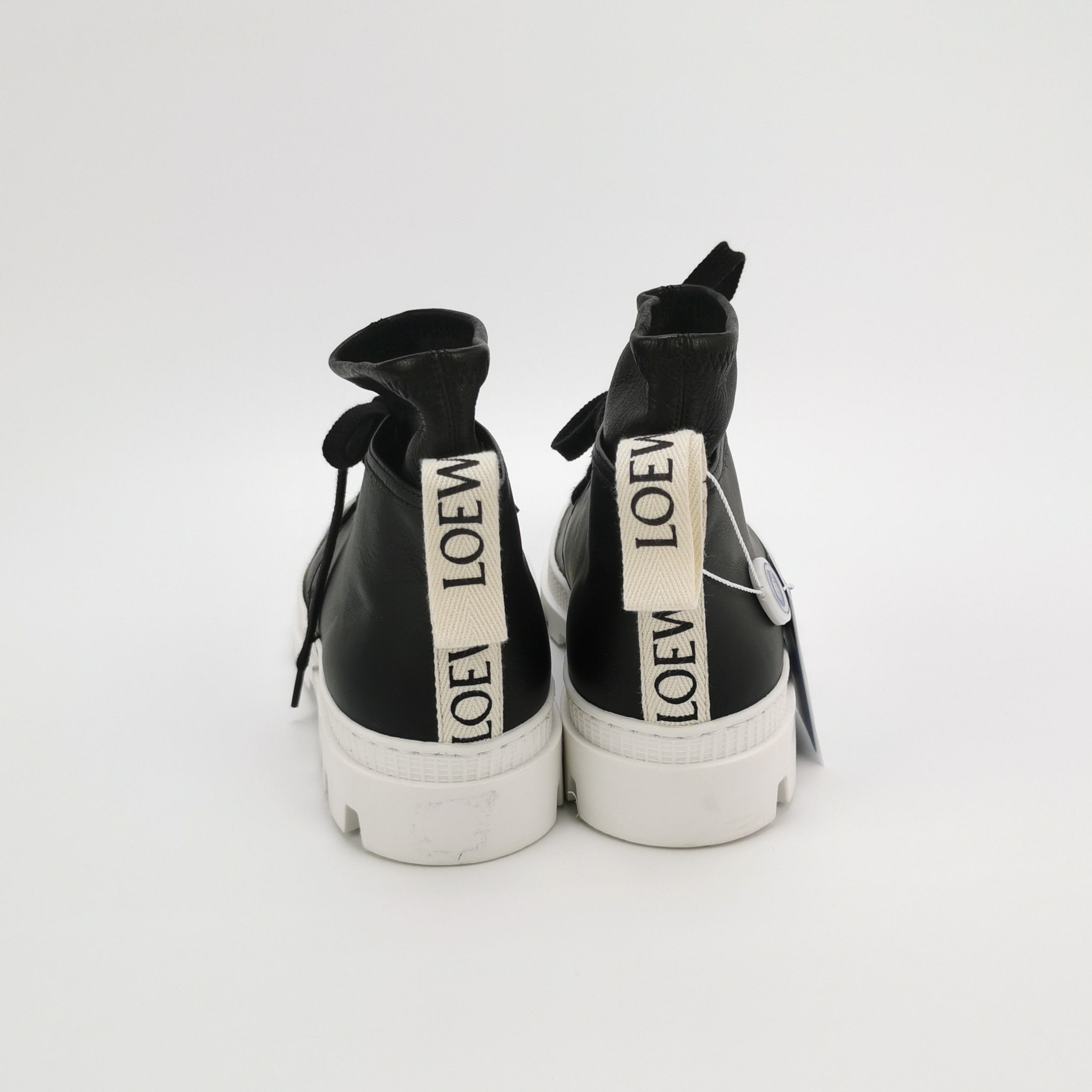 Loewe Loewe Men 7 Boots Size US 7 / EU 40 - 4 Thumbnail
