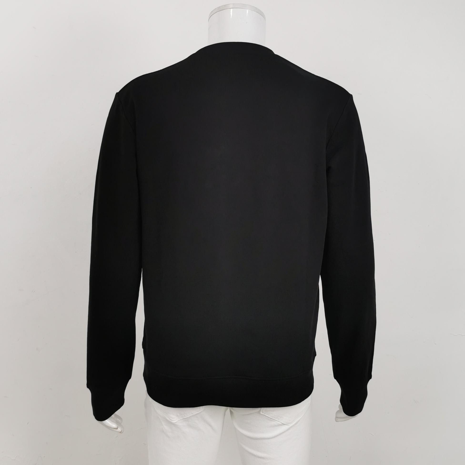 Loewe Loewe Men m Sweatshirts Hoodies Size US M / EU 48-50 / 2 - 2 Thumbnail