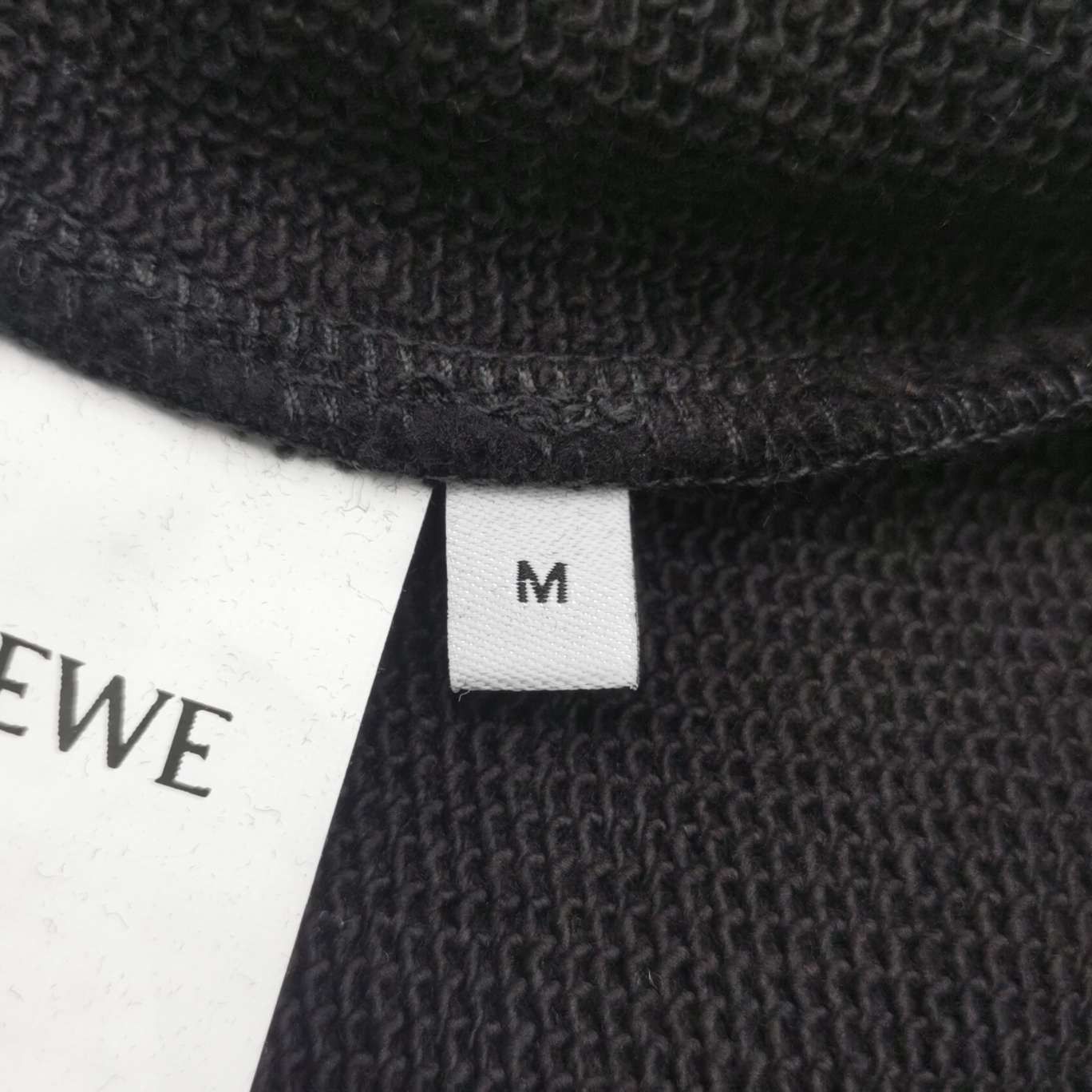 Loewe Loewe Men m Sweatshirts Hoodies Size US M / EU 48-50 / 2 - 6 Thumbnail