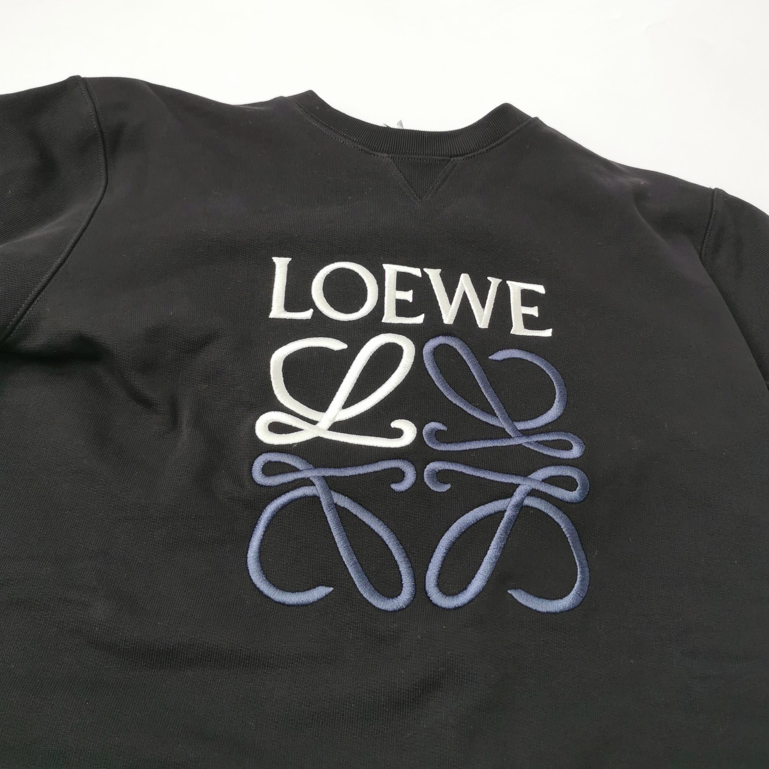 Loewe Loewe Men m Sweatshirts Hoodies Size US M / EU 48-50 / 2 - 3 Thumbnail