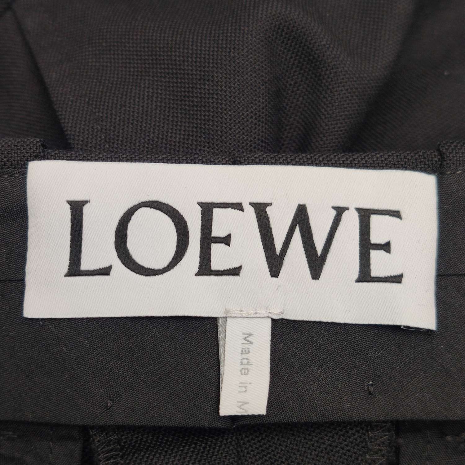 Loewe Loewe Men 28 Casual Pants Size US 28 / EU 44 - 4 Thumbnail