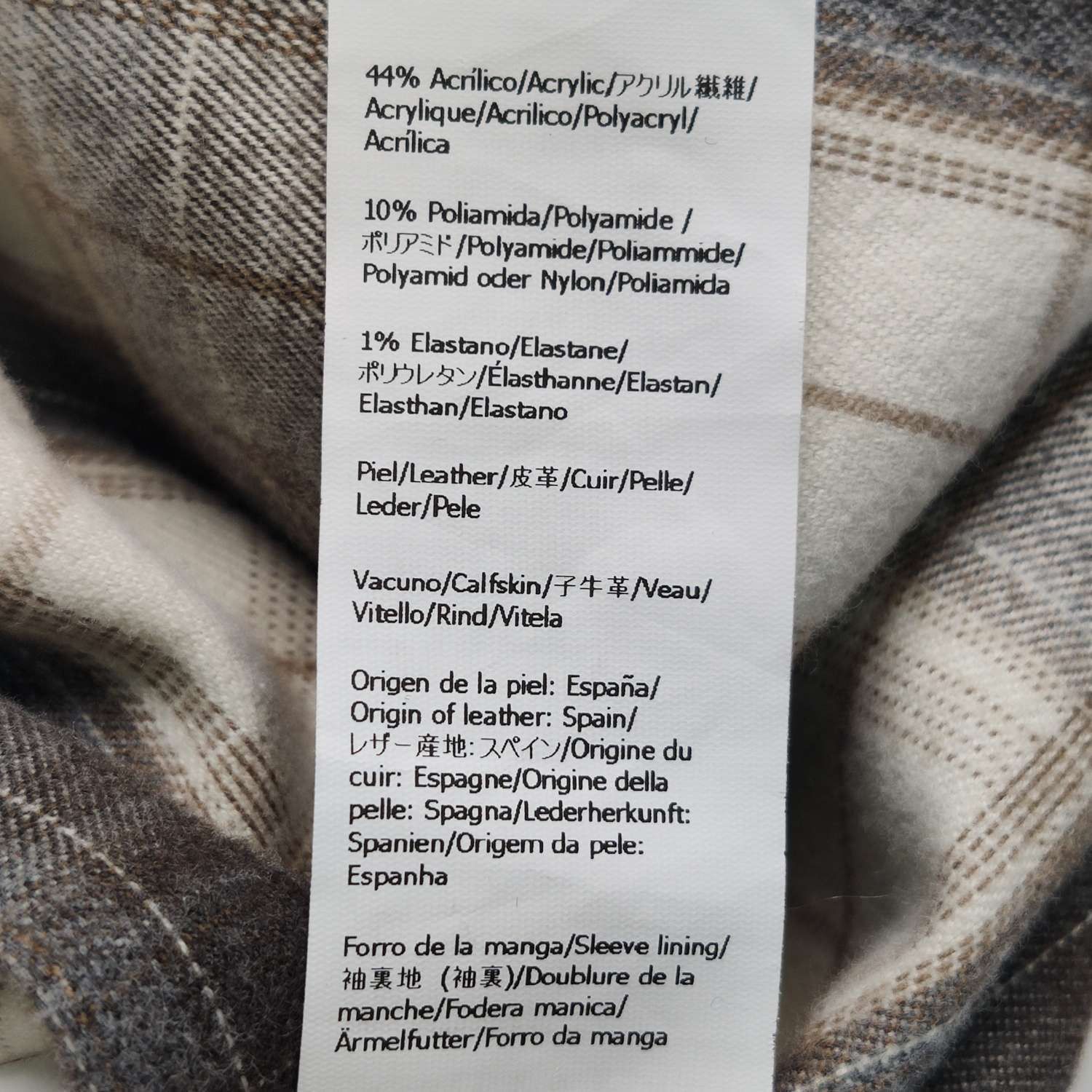 Loewe Loewe Men xxl Light Jackets Size US XXL / EU 58 / 5 - 9 Thumbnail