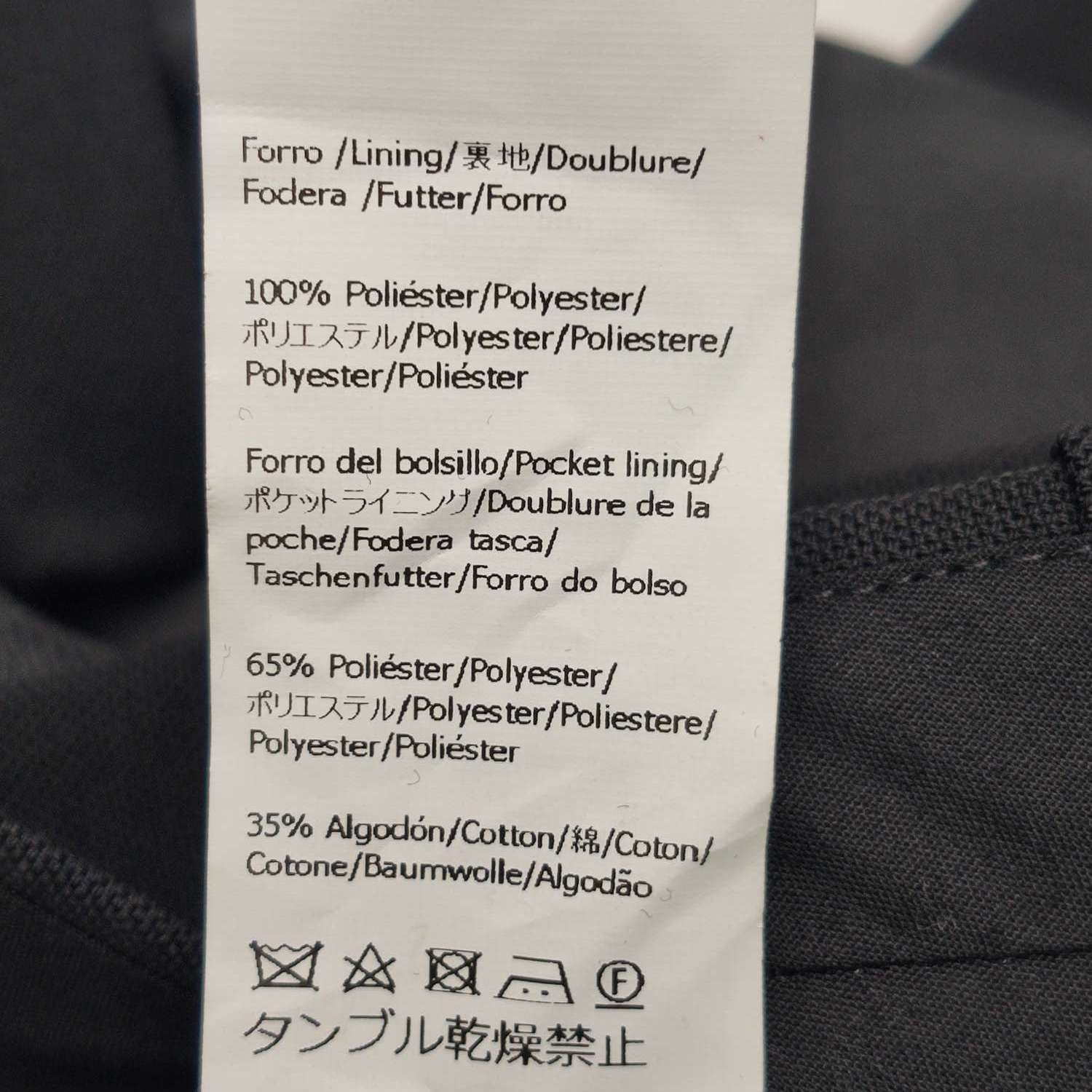 Loewe Loewe Men 28 Casual Pants Size US 28 / EU 44 - 6 Thumbnail