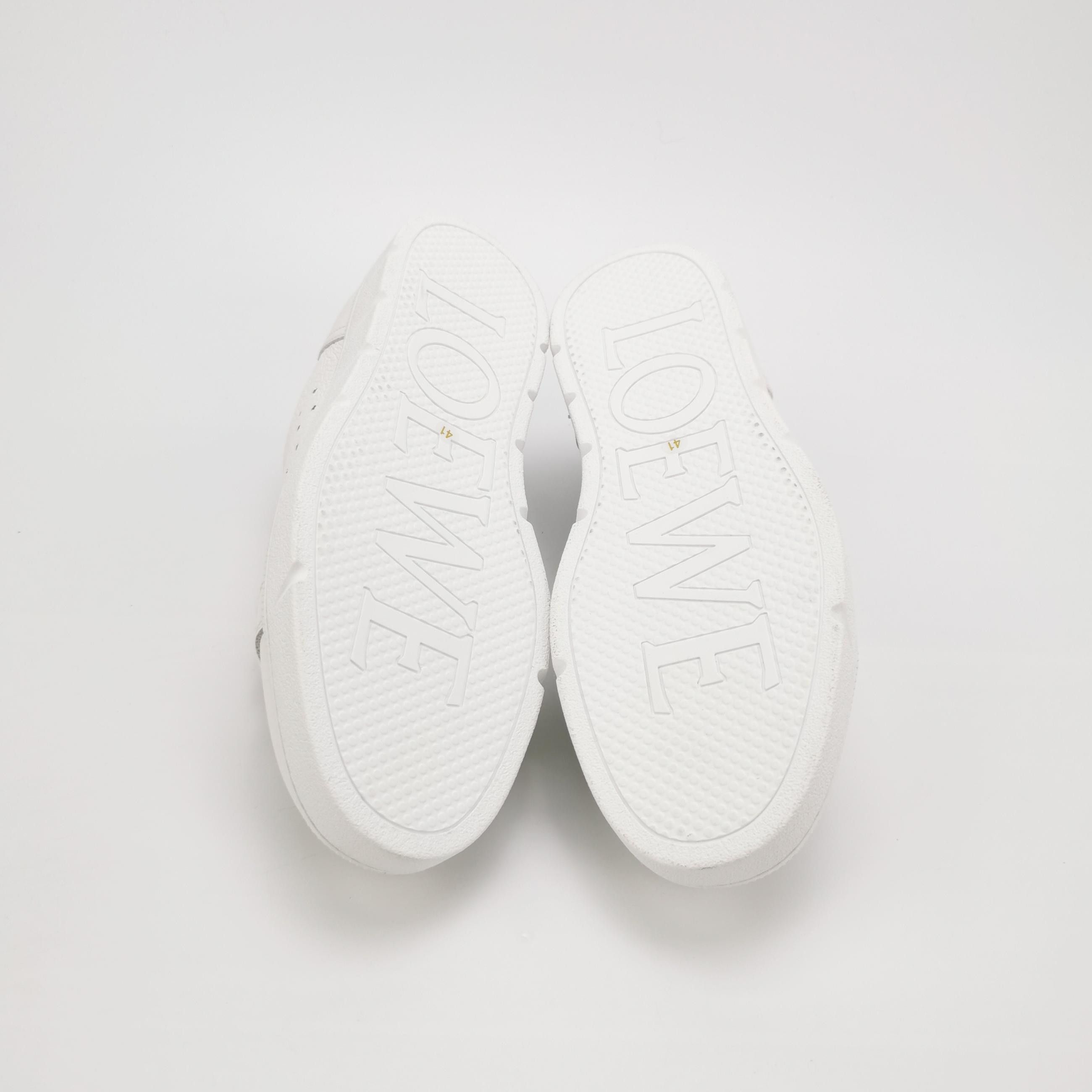 Loewe Loewe Men 8 Lowtop Sneakers Size US 8 / EU 41 - 5 Thumbnail