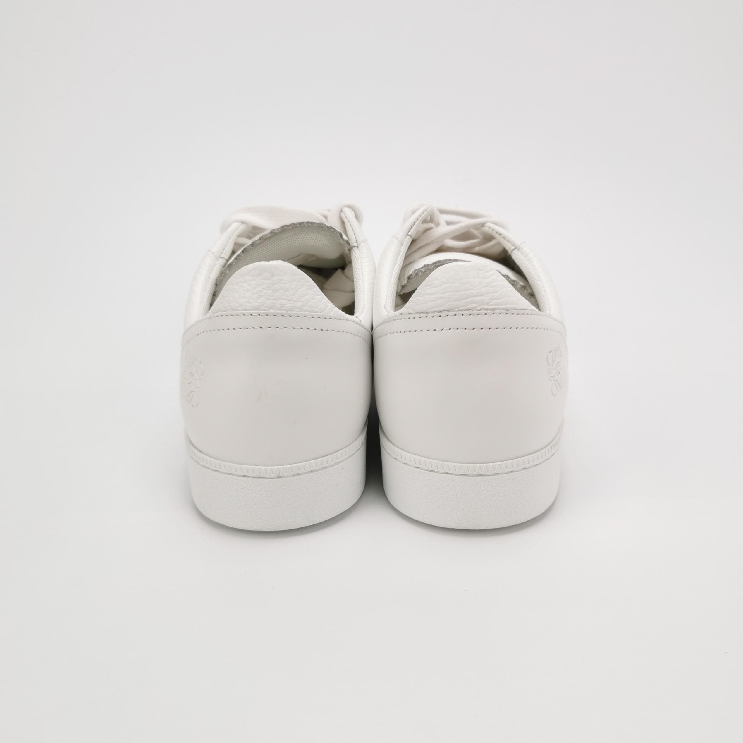 Loewe Loewe Men 8 Lowtop Sneakers Size US 8 / EU 41 - 4 Thumbnail