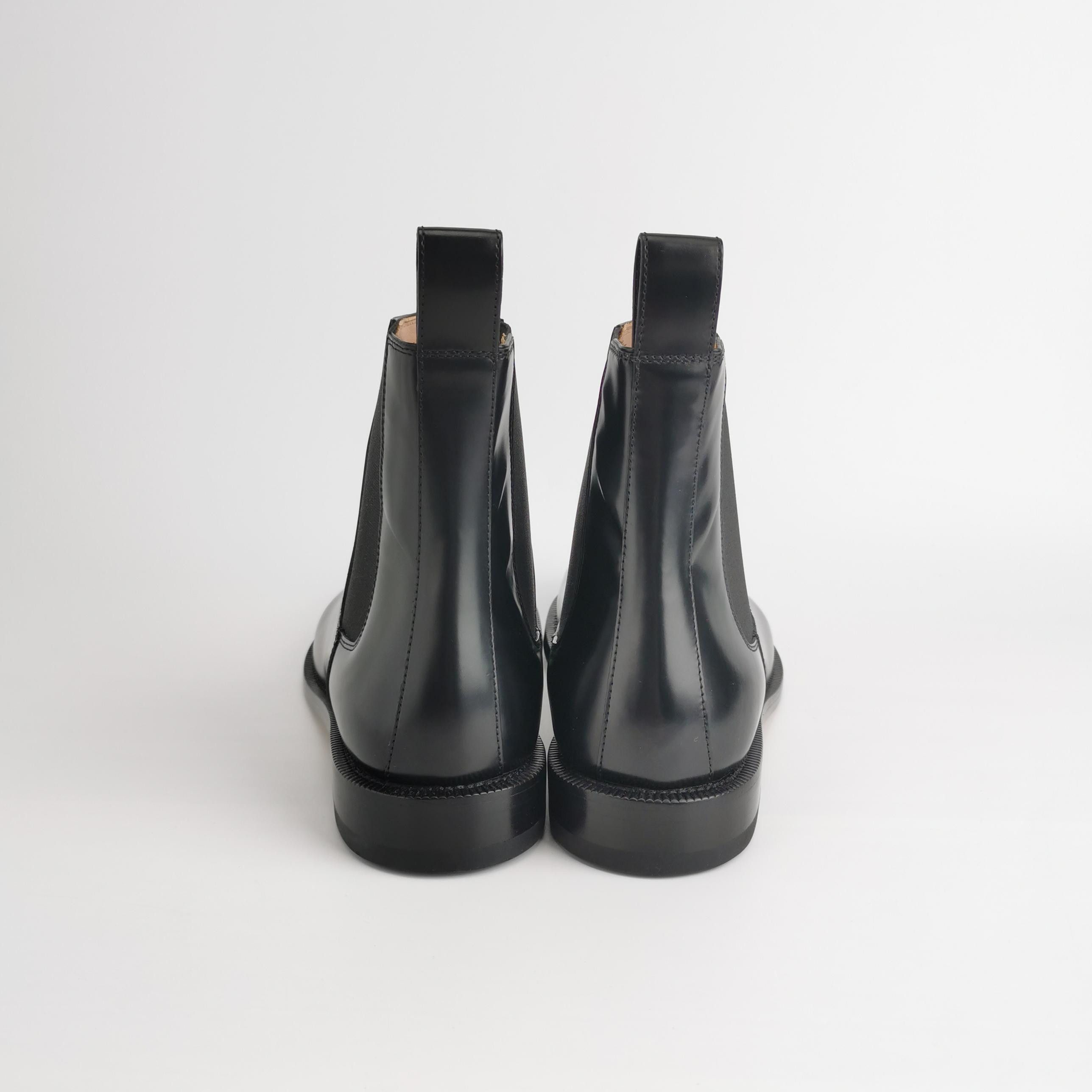 Loewe Loewe Men 8 Boots Size US 8 / EU 41 - 4 Thumbnail