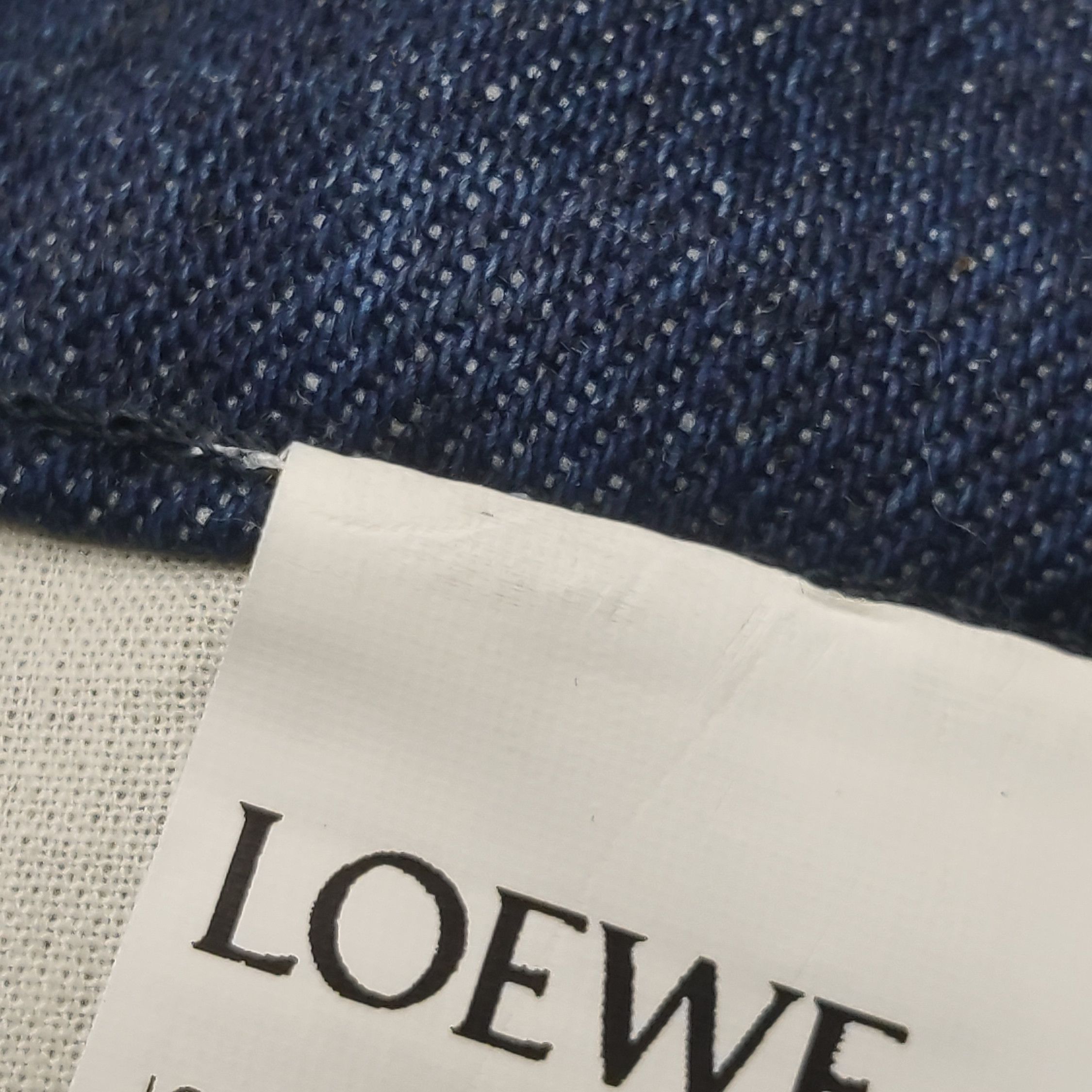 Loewe Loewe Men 32 Casual Pants Size US 32 / EU 48 - 11 Thumbnail