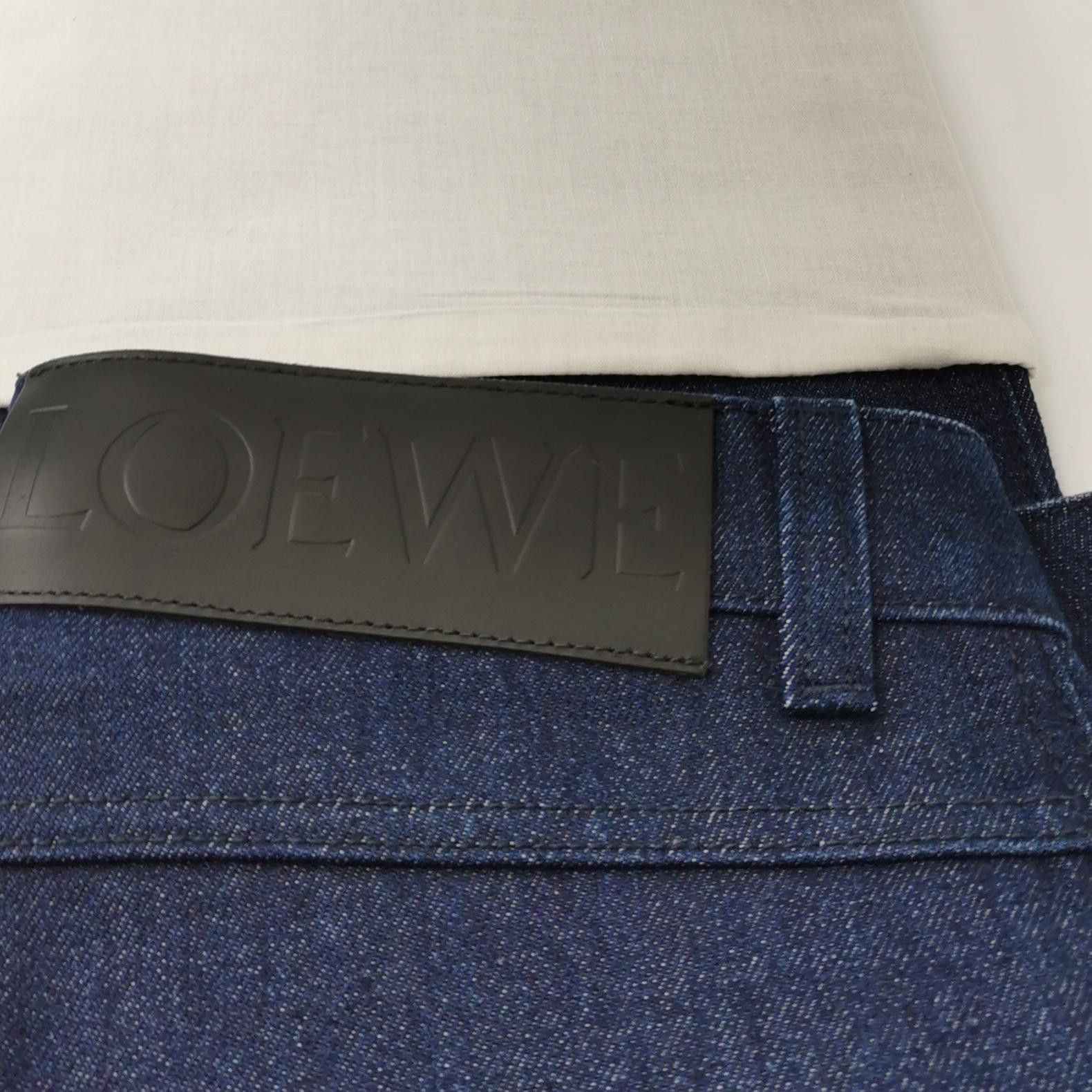Loewe Loewe Men 32 Casual Pants Size US 32 / EU 48 - 3 Thumbnail