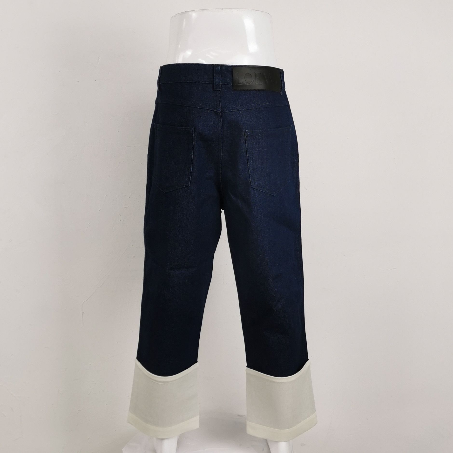 Loewe Loewe Men 32 Casual Pants Size US 32 / EU 48 - 2 Thumbnail