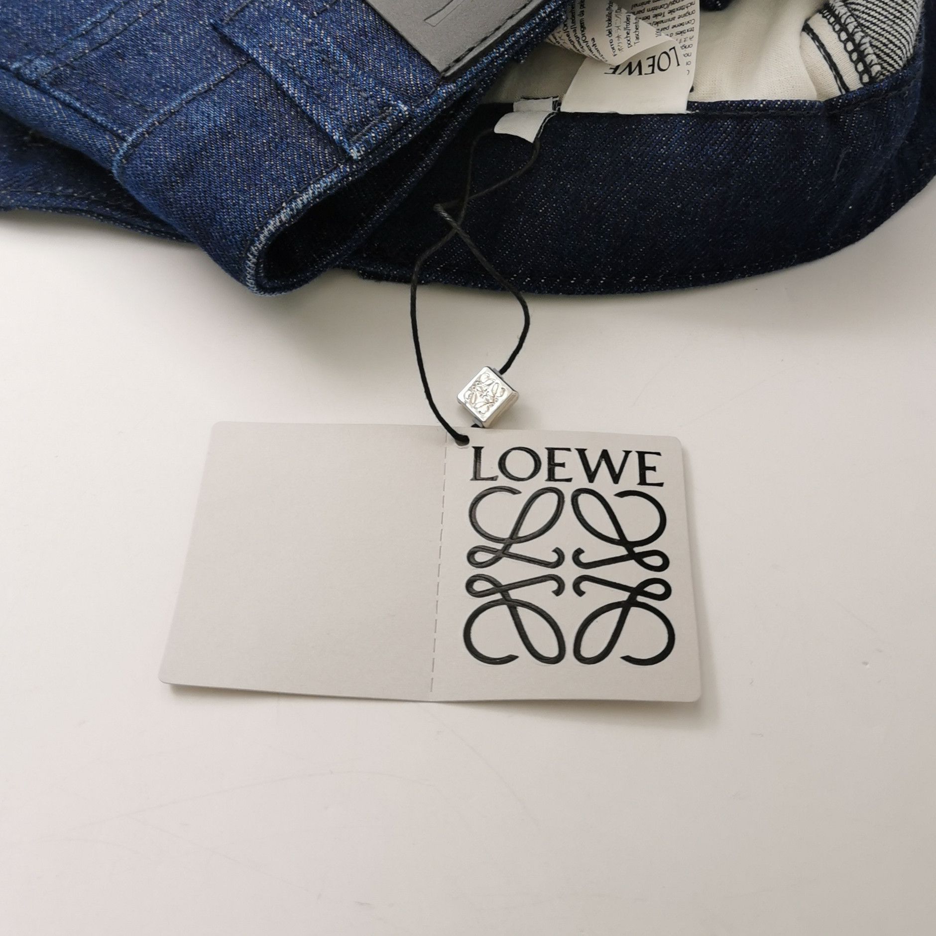 Loewe Loewe Men 32 Casual Pants Size US 32 / EU 48 - 4 Thumbnail