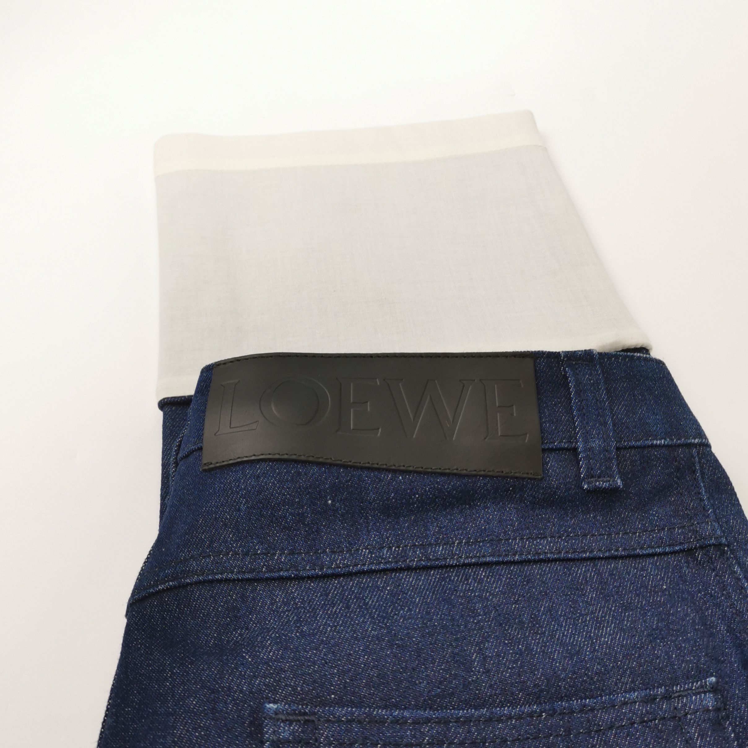 Loewe Loewe Men 32 Casual Pants Size US 32 / EU 48 - 3 Thumbnail