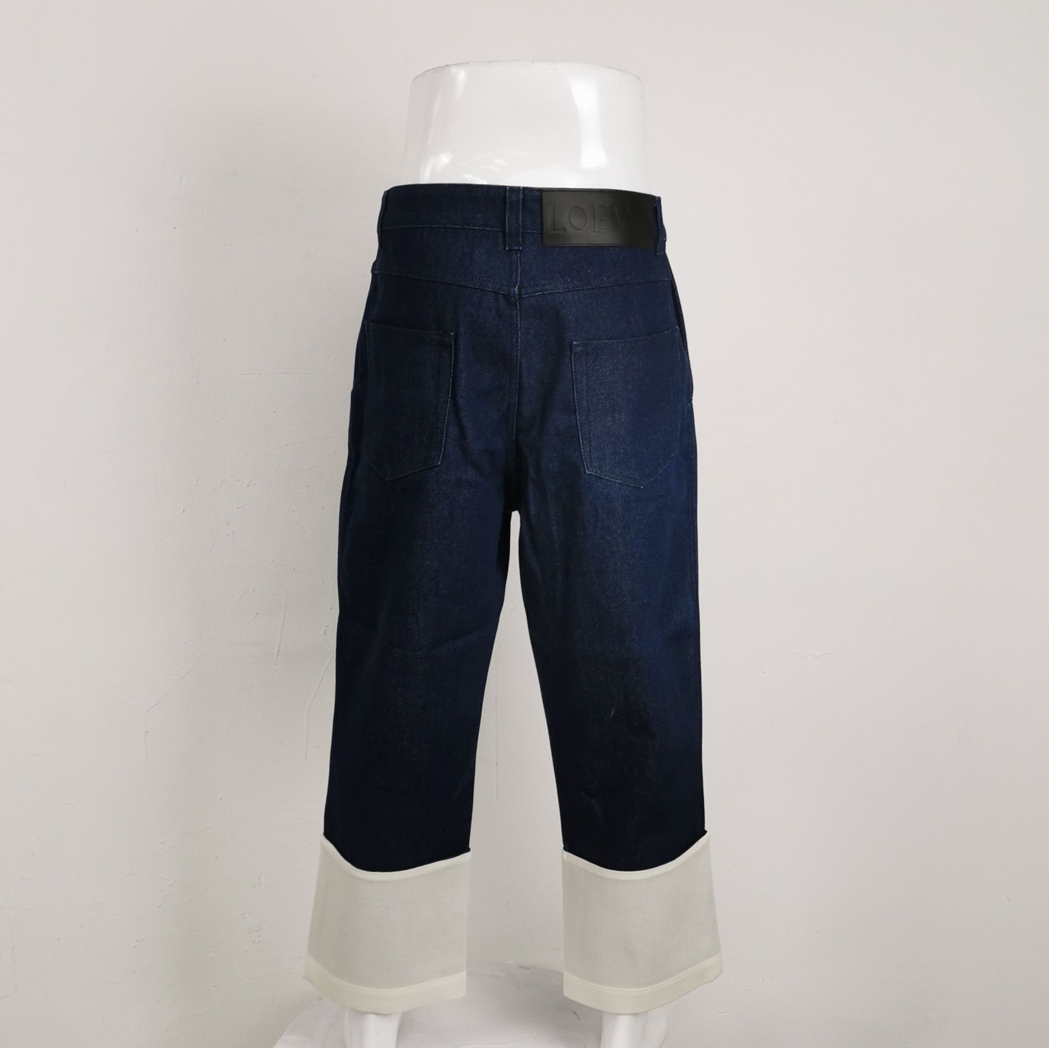 Loewe Loewe Men 32 Casual Pants Size US 32 / EU 48 - 2 Thumbnail