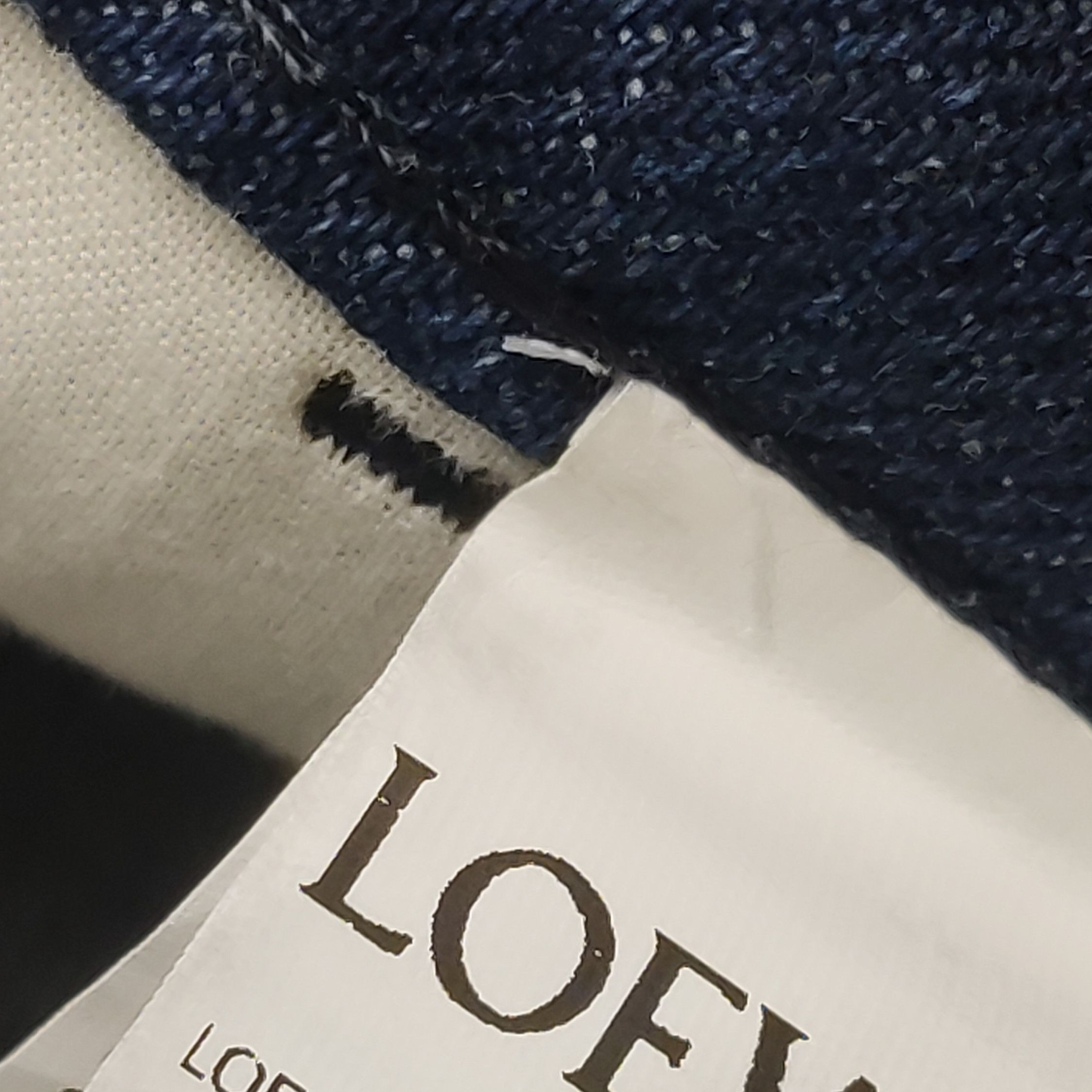 Loewe Loewe Men 32 Casual Pants Size US 32 / EU 48 - 10 Thumbnail