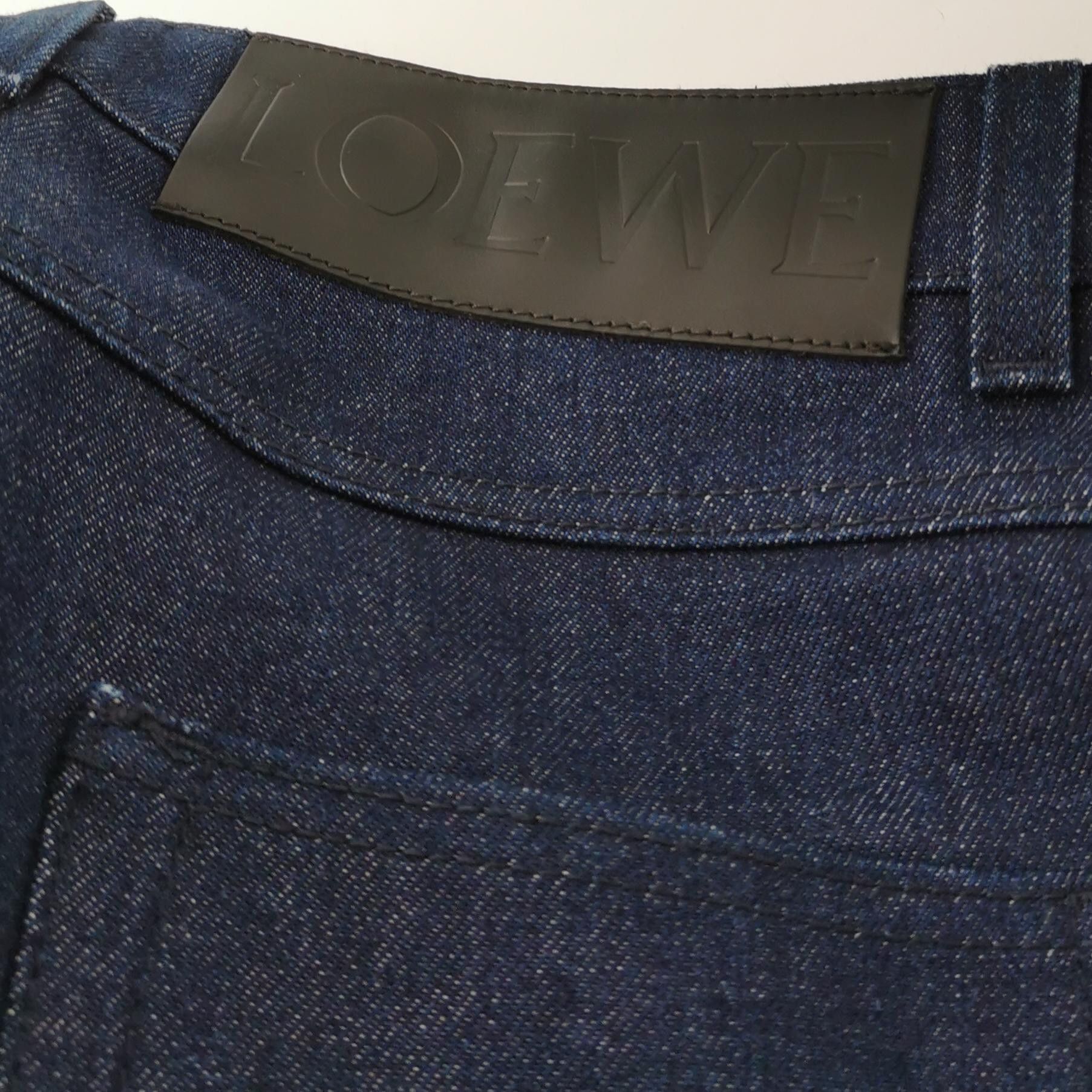 Loewe Loewe Men 32 Casual Pants Size US 32 / EU 48 - 3 Thumbnail
