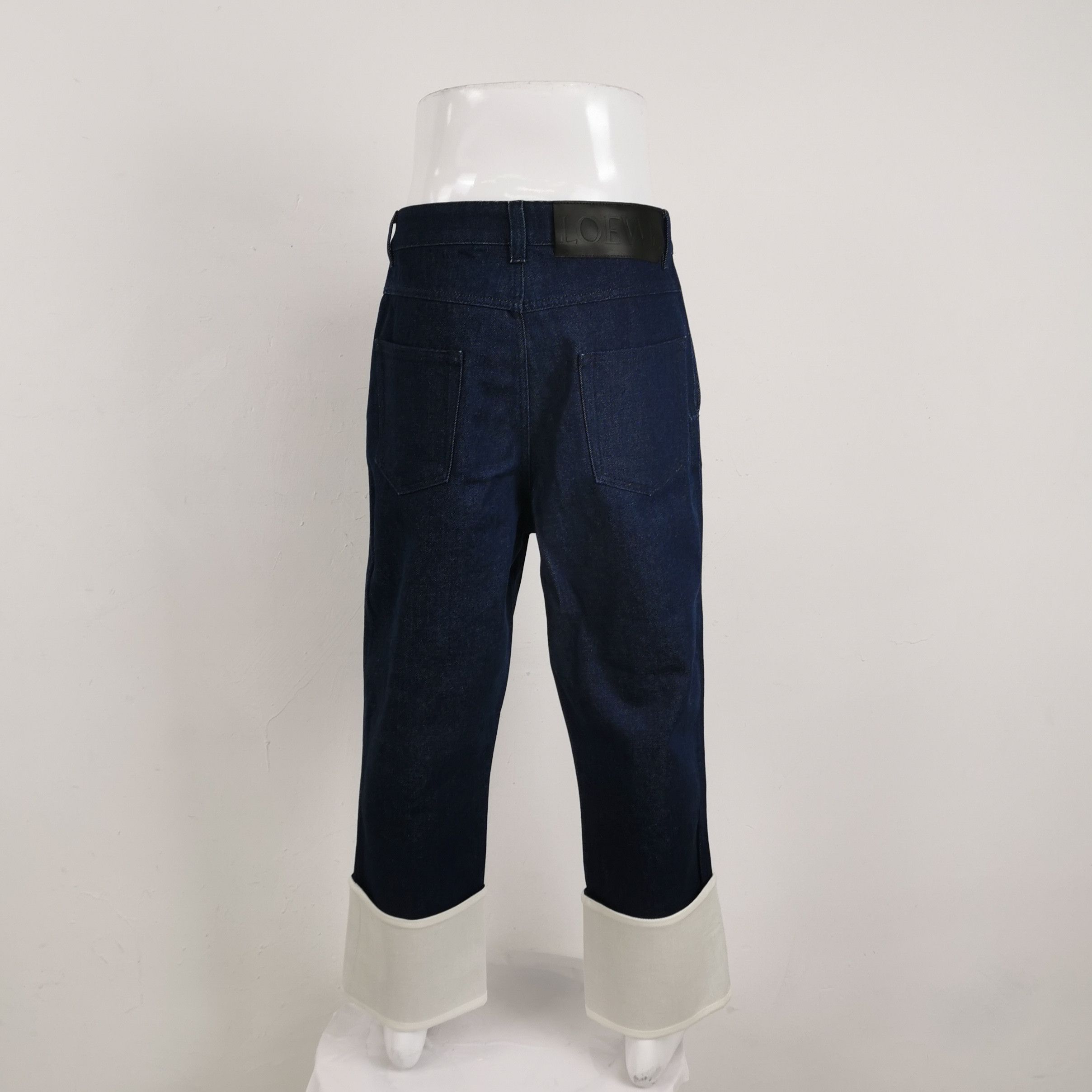 Loewe Loewe Men 32 Casual Pants Size US 32 / EU 48 - 2 Thumbnail