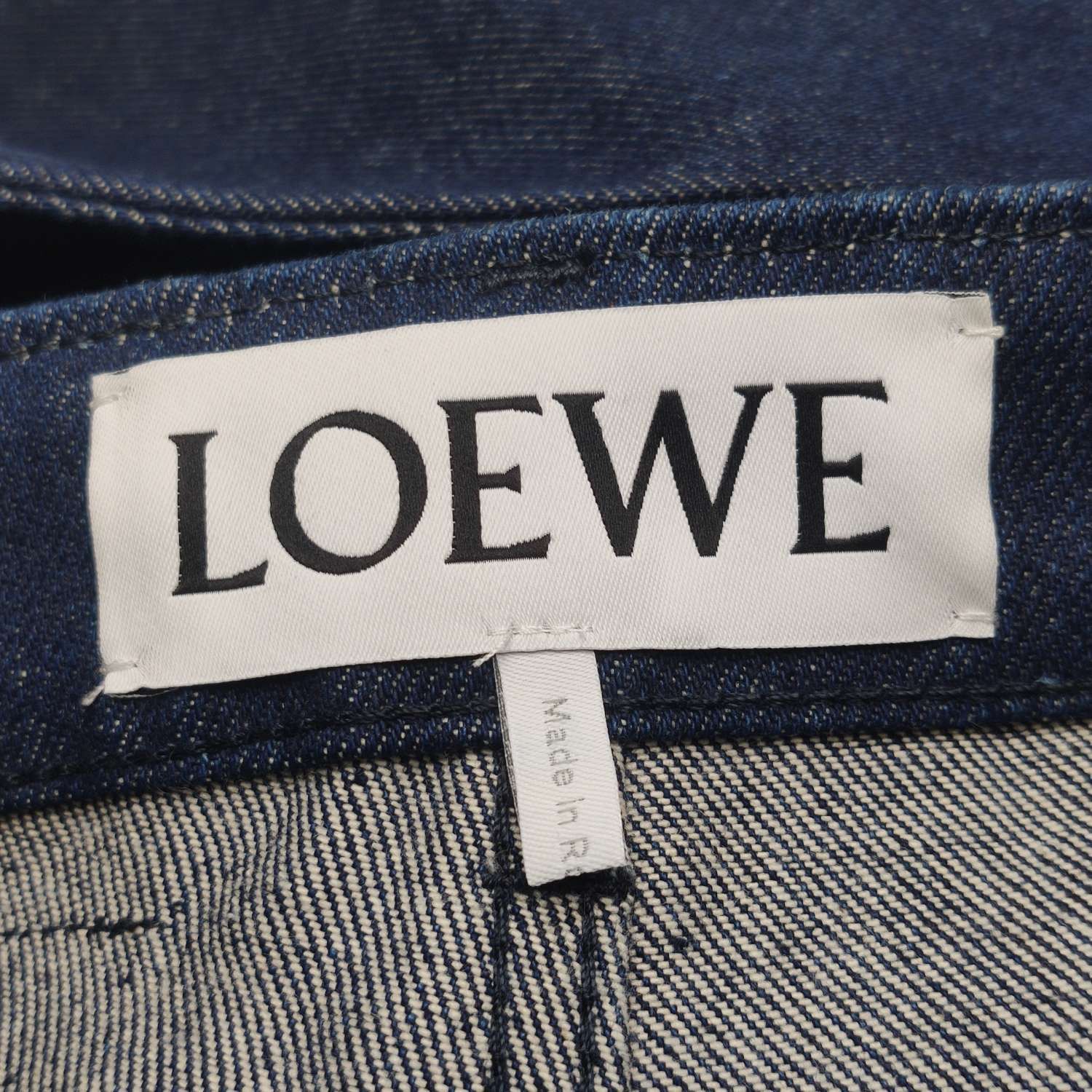 Loewe Loewe Men 32 Casual Pants Size US 32 / EU 48 - 5 Thumbnail