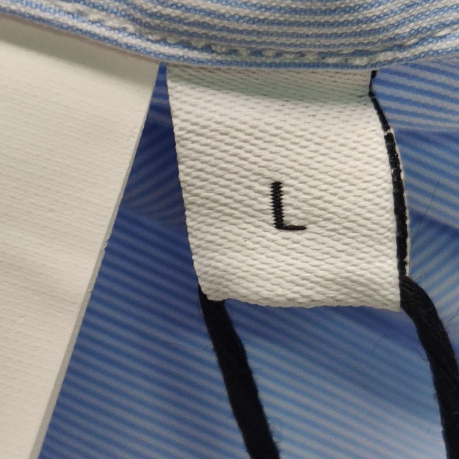 Loewe Loewe Men l Button Ups Size US L / EU 52-54 / 3 - 7 Thumbnail