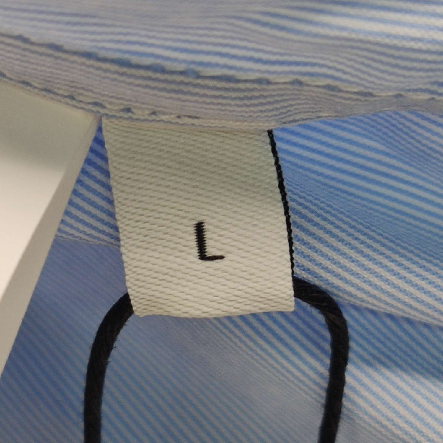 Loewe Loewe Men l Button Ups Size US L / EU 52-54 / 3 - 6 Thumbnail