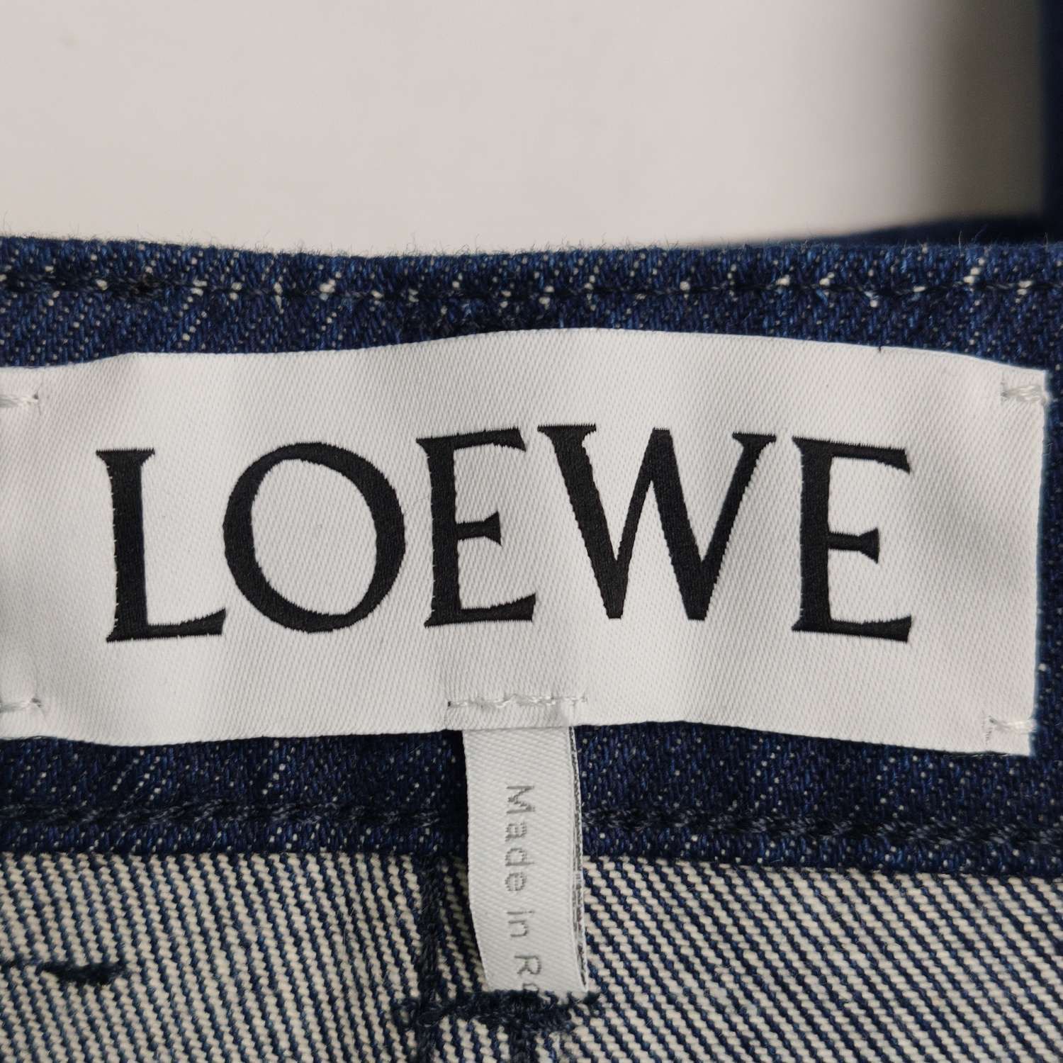 Loewe Loewe Men 32 Casual Pants Size US 32 / EU 48 - 7 Thumbnail