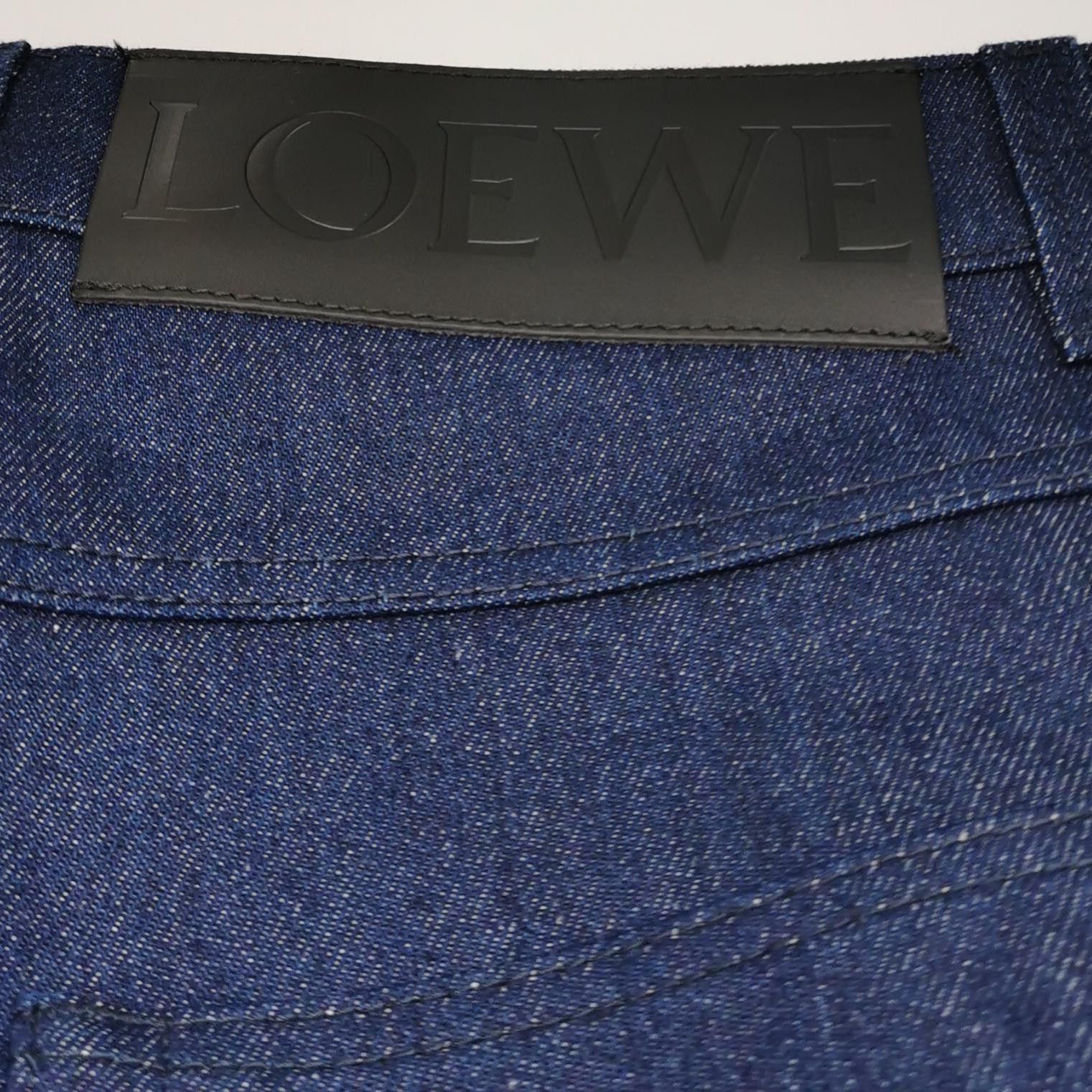 Loewe Loewe Men 32 Casual Pants Size US 32 / EU 48 - 3 Thumbnail