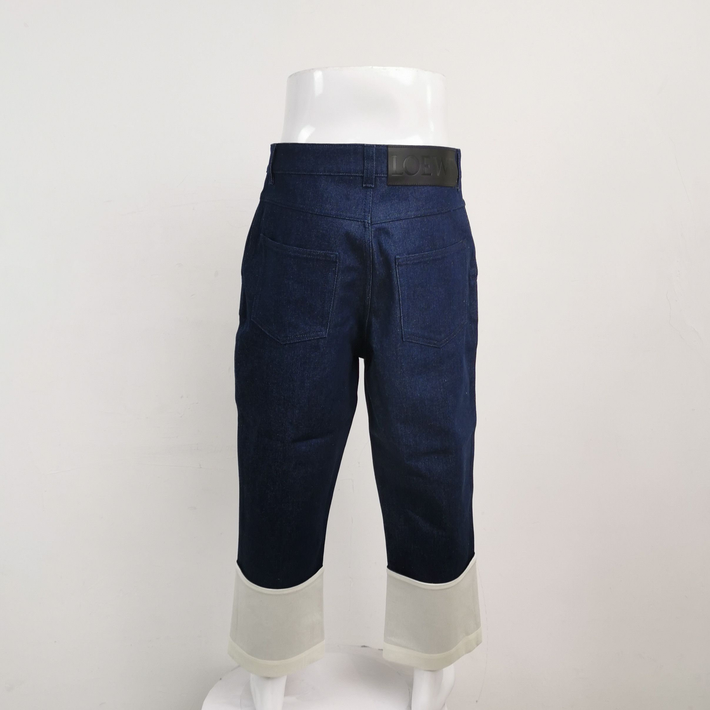 Loewe Loewe Men 32 Casual Pants Size US 32 / EU 48 - 2 Thumbnail