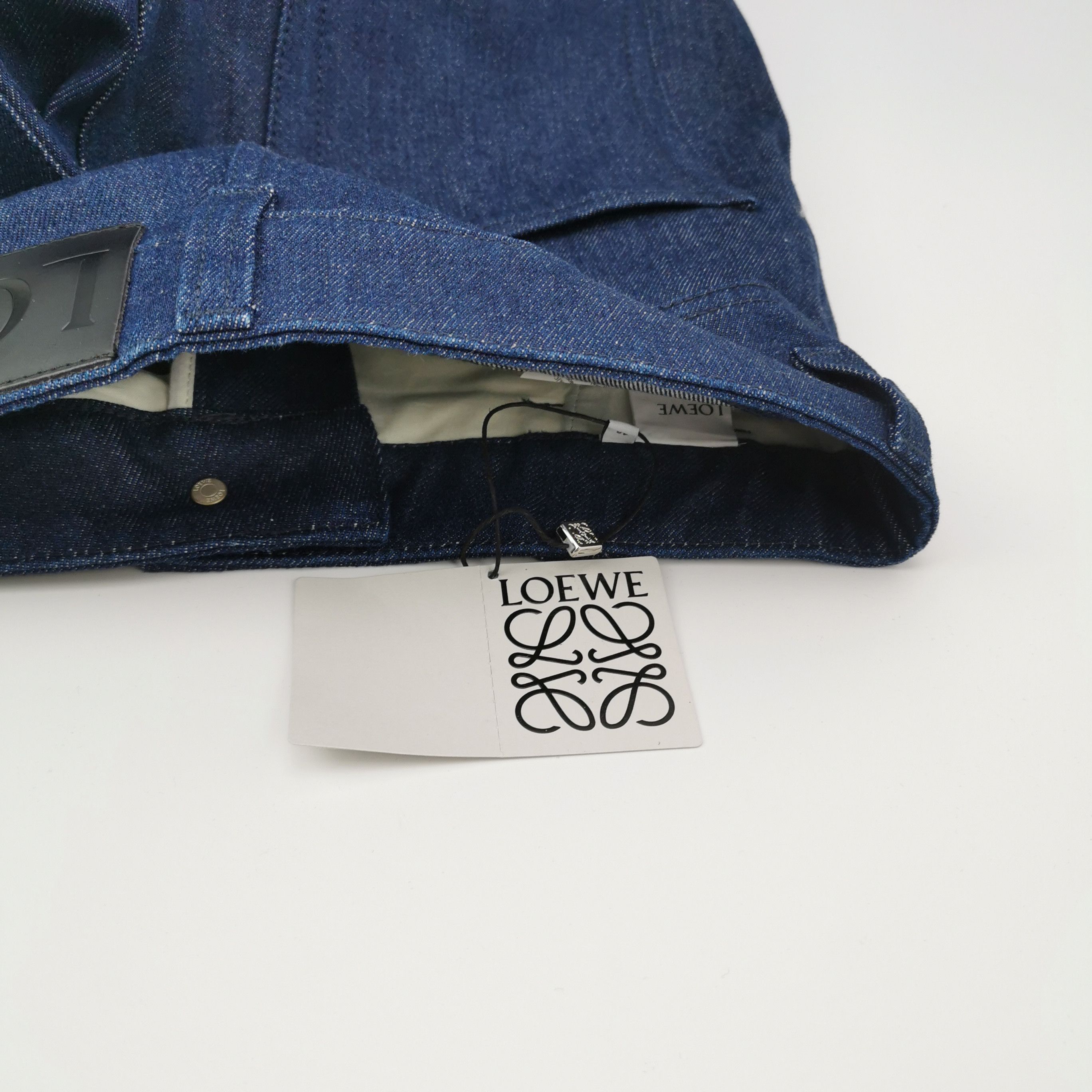 Loewe Loewe Men 32 Casual Pants Size US 32 / EU 48 - 5 Thumbnail