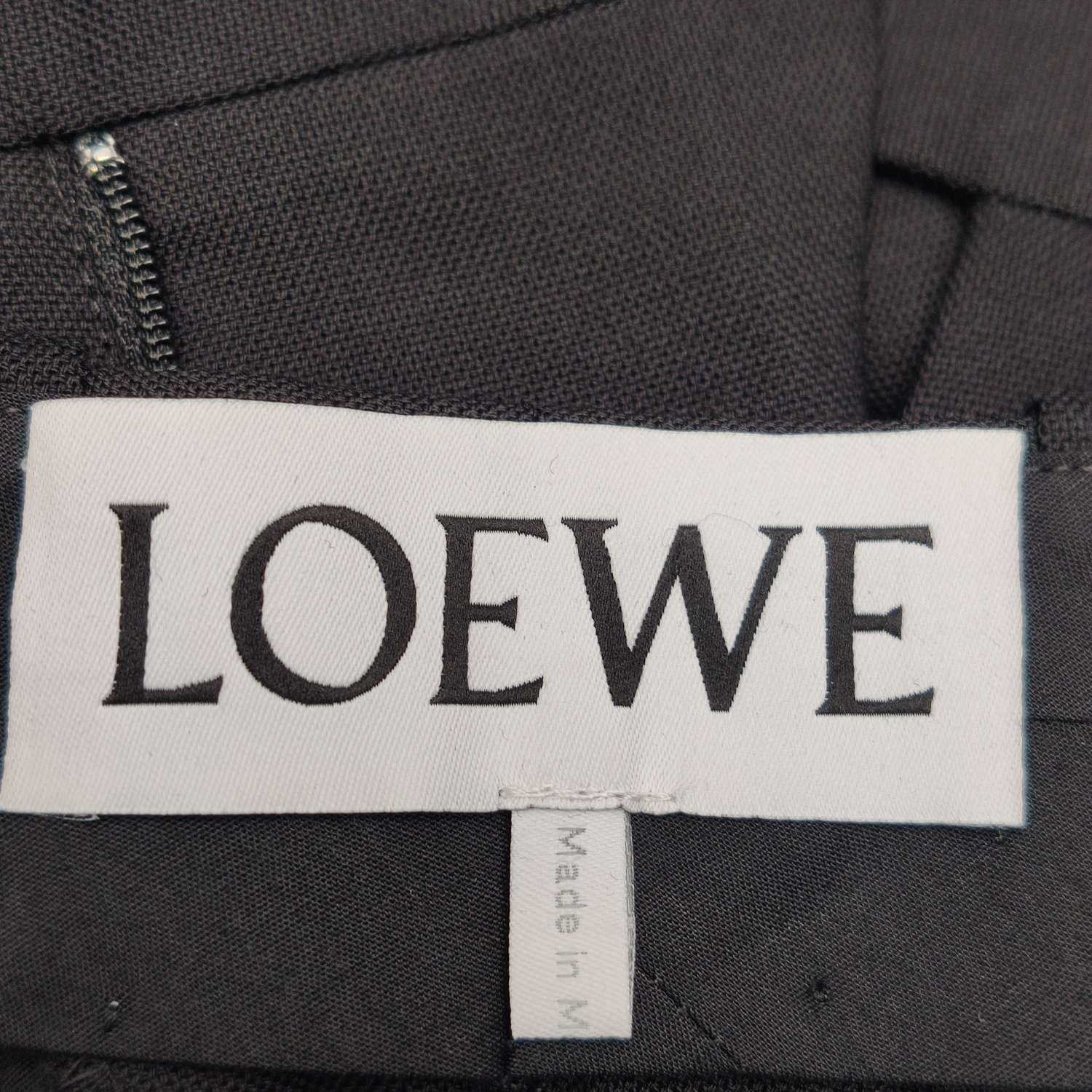 Loewe Loewe Men 28 Casual Pants Size US 28 / EU 44 - 4 Thumbnail