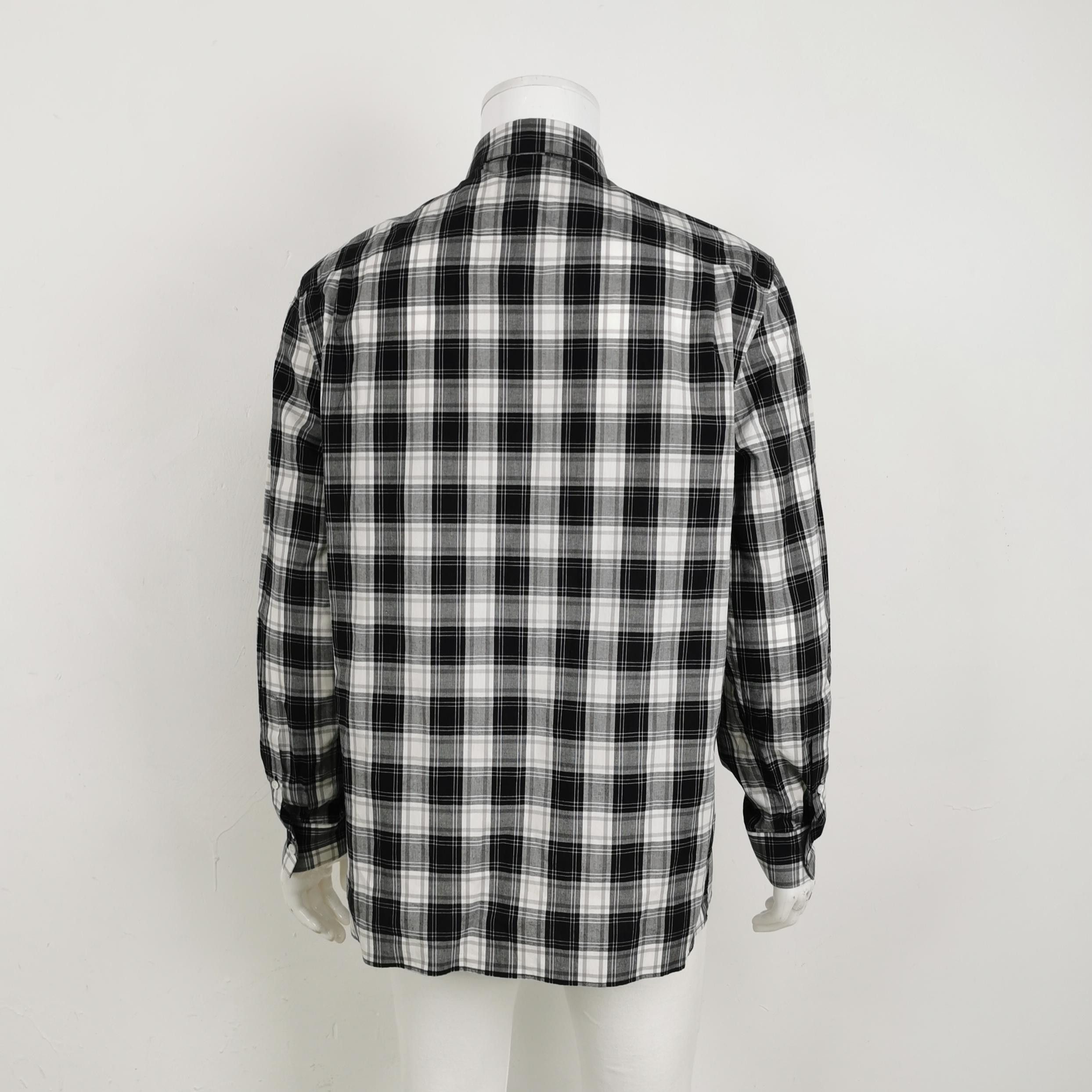 Loewe Loewe Men s Button Ups Size US S / EU 44-46 / 1 - 2 Thumbnail