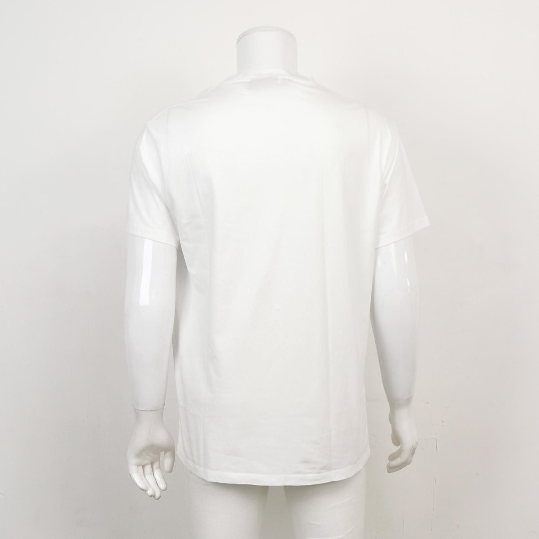 Loewe Loewe Men l Short Sleeve Shirts Size US L / EU 52-54 / 3 - 2 Thumbnail