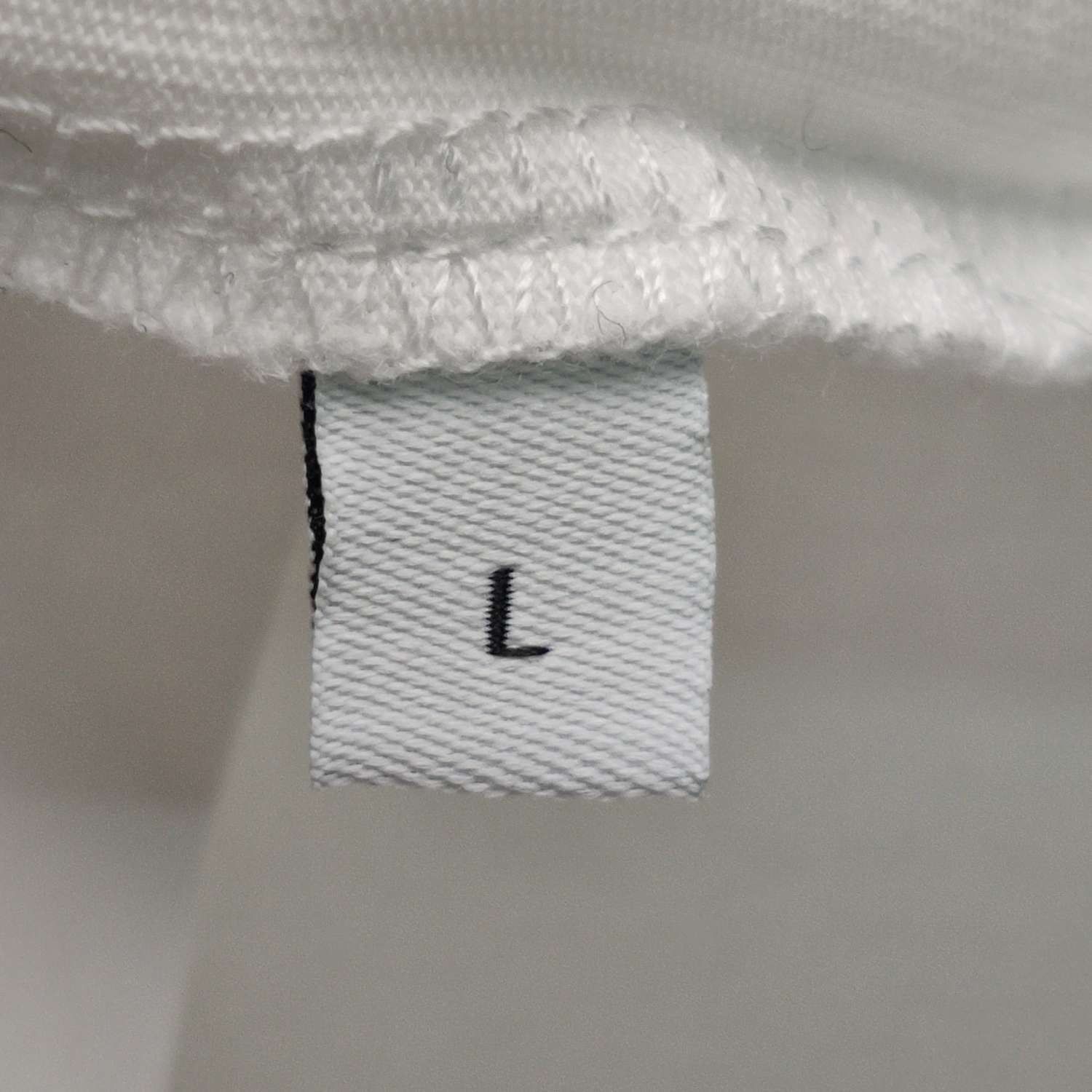 Loewe Loewe Men l Short Sleeve Shirts Size US L / EU 52-54 / 3 - 5 Thumbnail