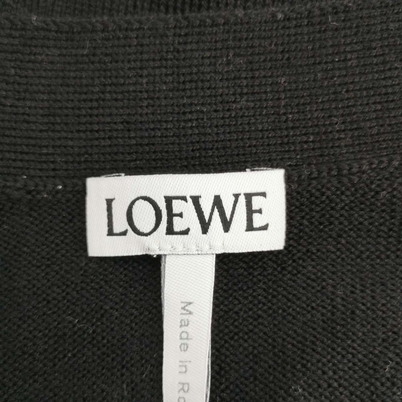 Loewe Loewe Men l Sweaters Knitwear Size US L / EU 52-54 / 3 - 6 Thumbnail