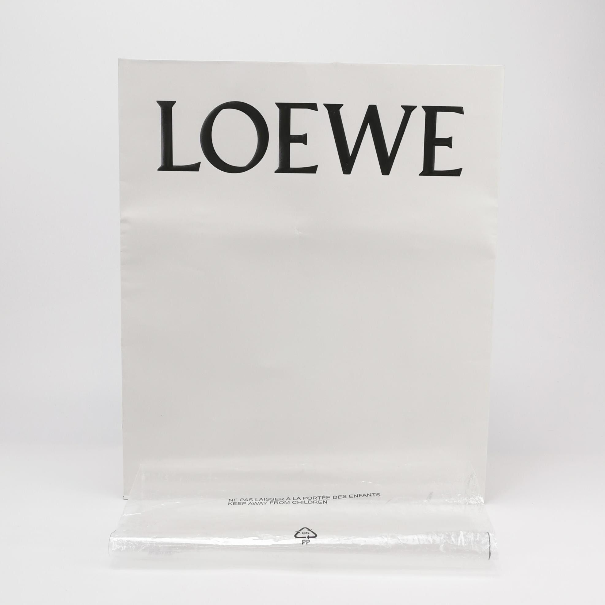 Loewe Loewe Men m Short Sleeve Shirts Size US M / EU 48-50 / 2 - 5 Thumbnail
