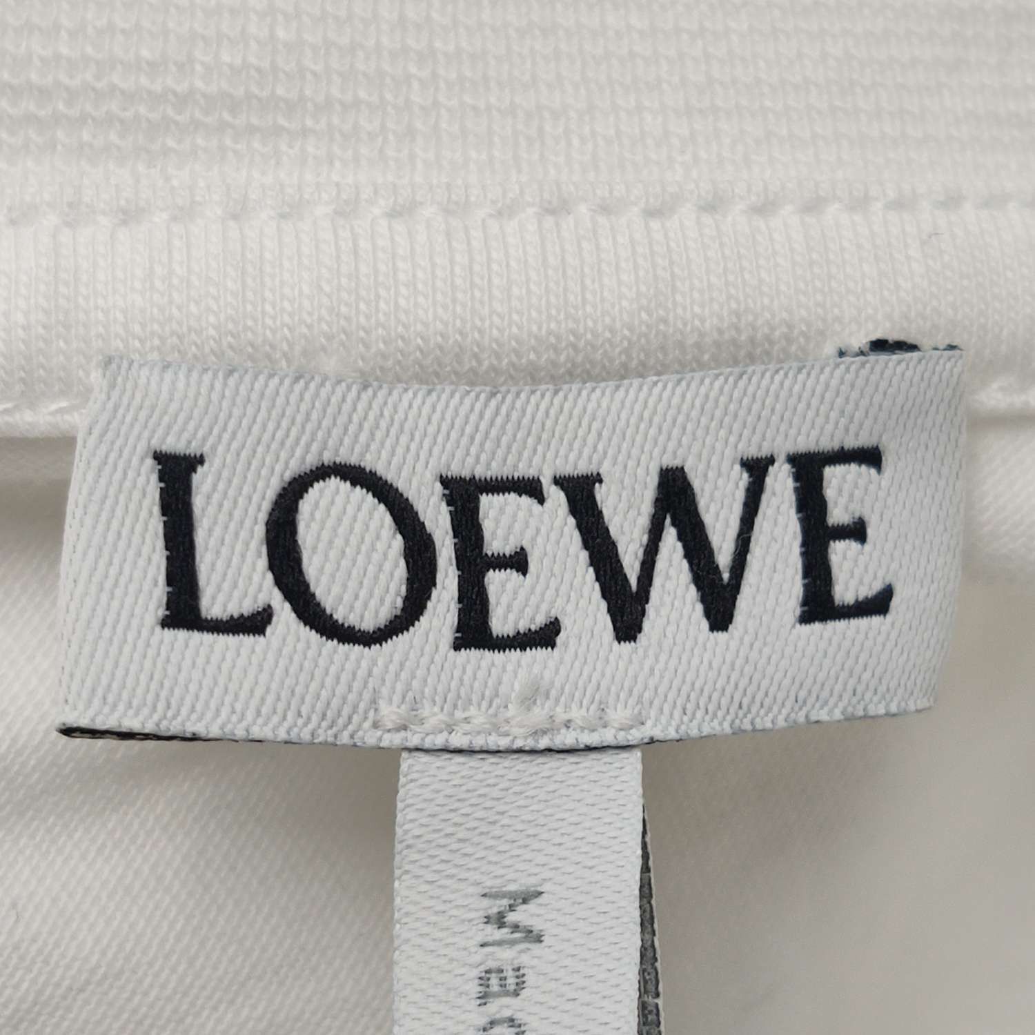 Loewe Loewe Men m Short Sleeve Shirts Size US M / EU 48-50 / 2 - 6 Thumbnail