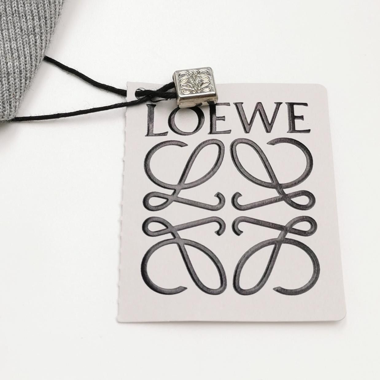 Loewe Loewe Men s Sweatshirts Hoodies Size US S / EU 44-46 / 1 - 4 Thumbnail