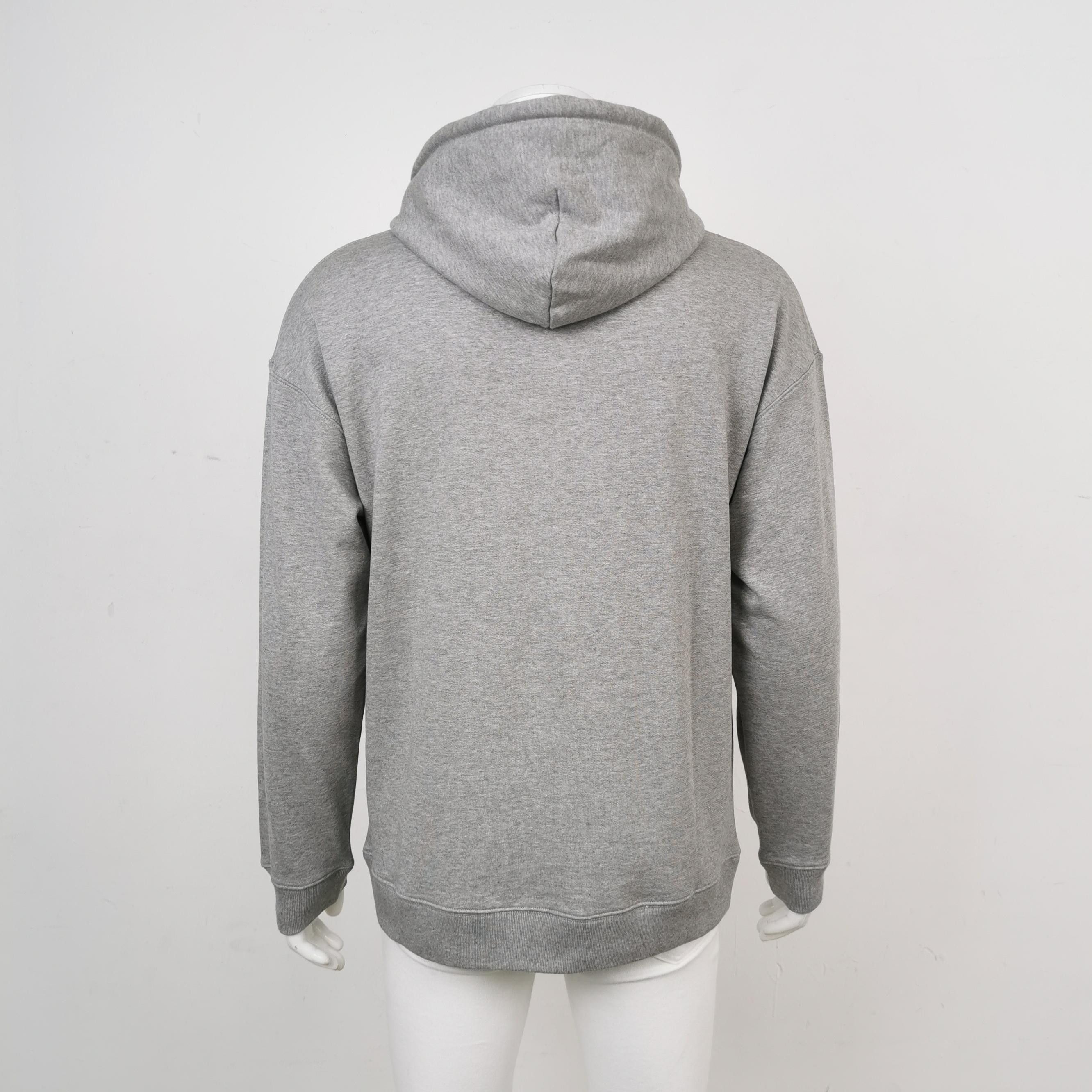 Loewe Loewe Men s Sweatshirts Hoodies Size US S / EU 44-46 / 1 - 2 Thumbnail