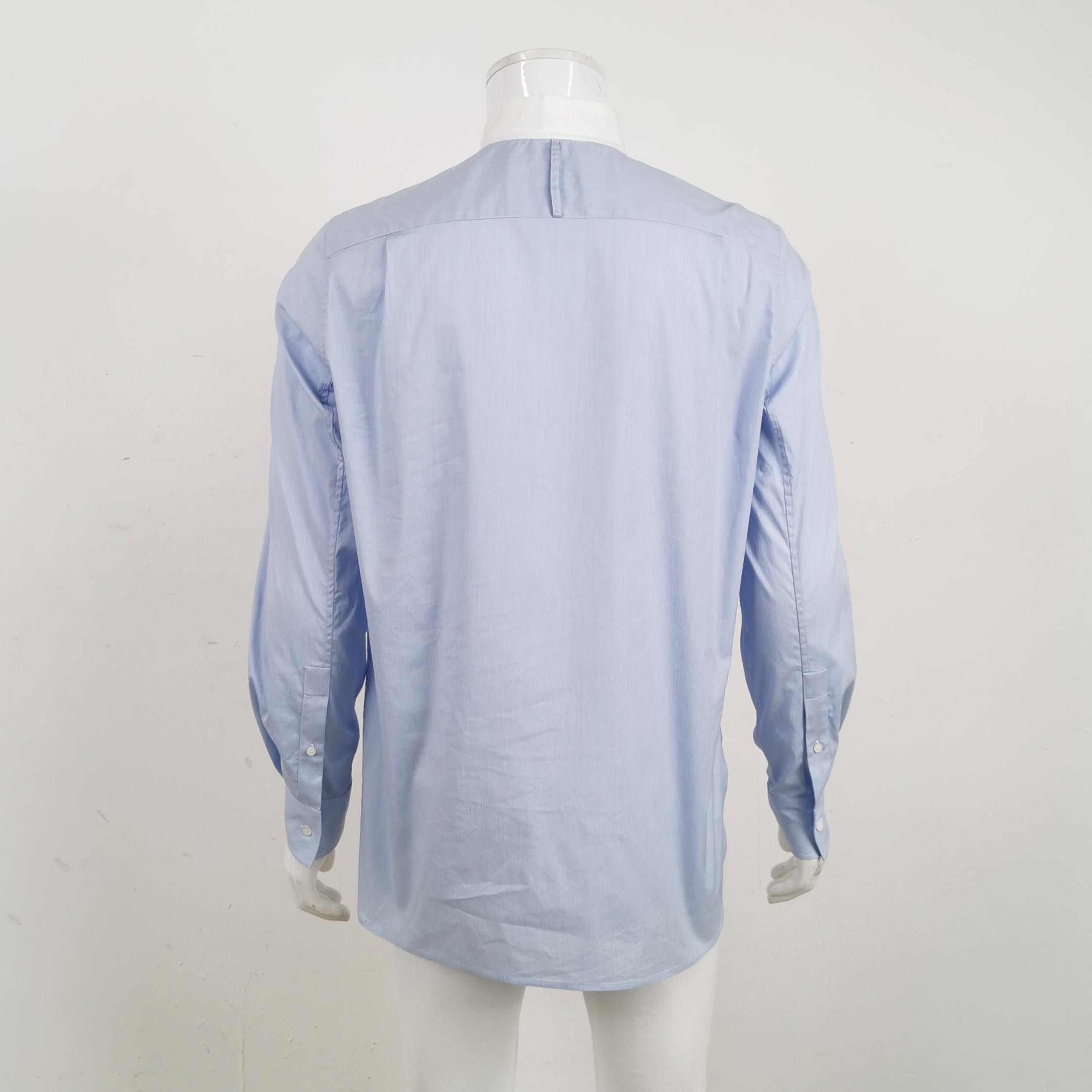 Loewe Loewe Men xs Button Ups Size US XS / EU 42 / 0 - 2 Thumbnail