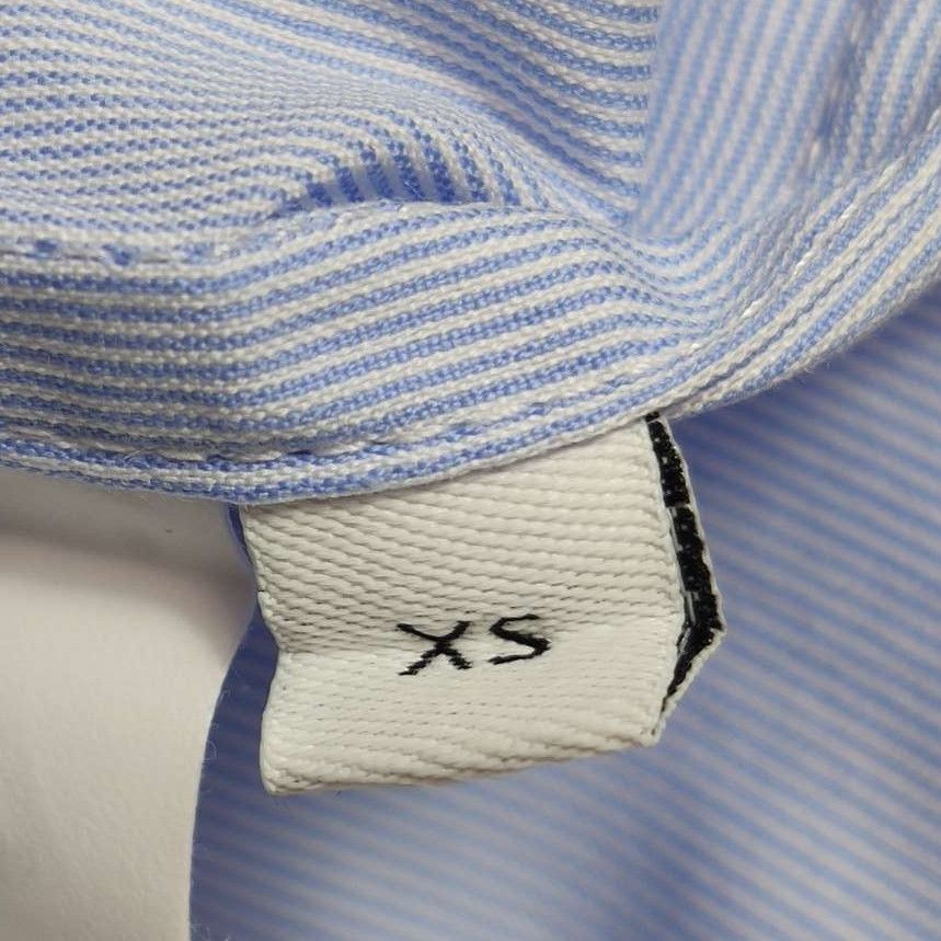 Loewe Loewe Men xs Button Ups Size US XS / EU 42 / 0 - 5 Thumbnail