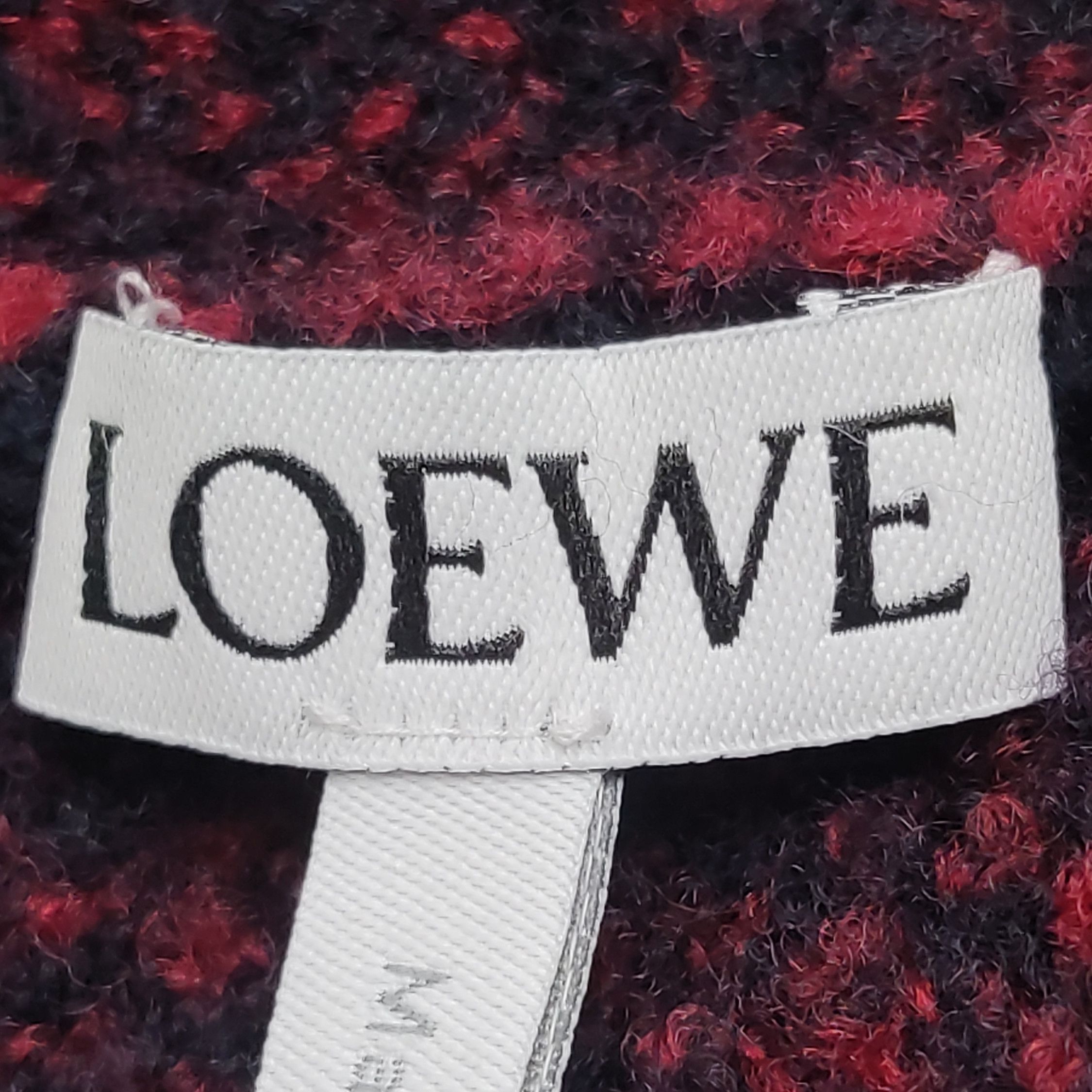 Loewe Loewe Men xl Light Jackets Size US XL / EU 56 / 4 - 5 Thumbnail