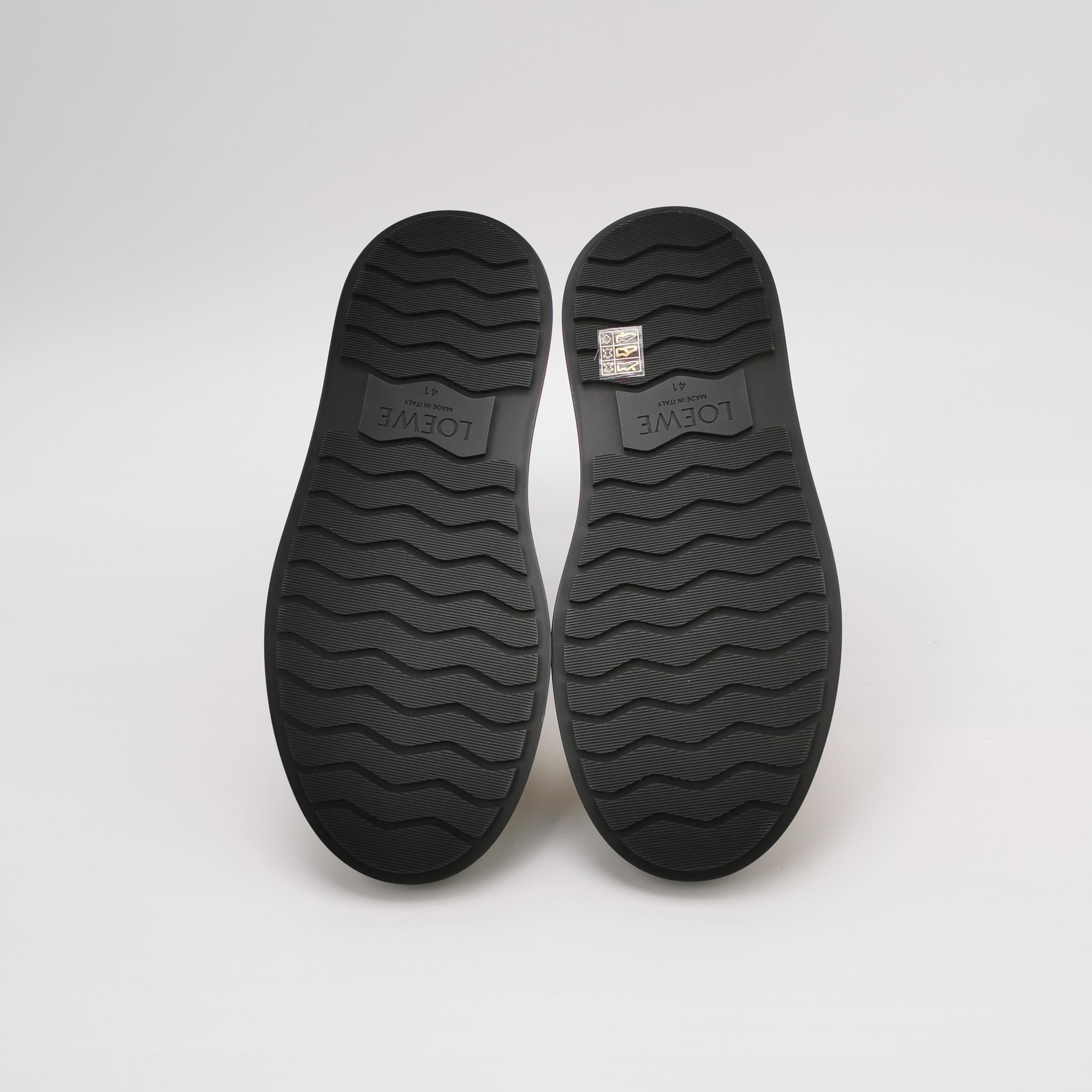 Loewe Loewe Men 8 Boots Size US 8 / EU 41 - 5 Thumbnail