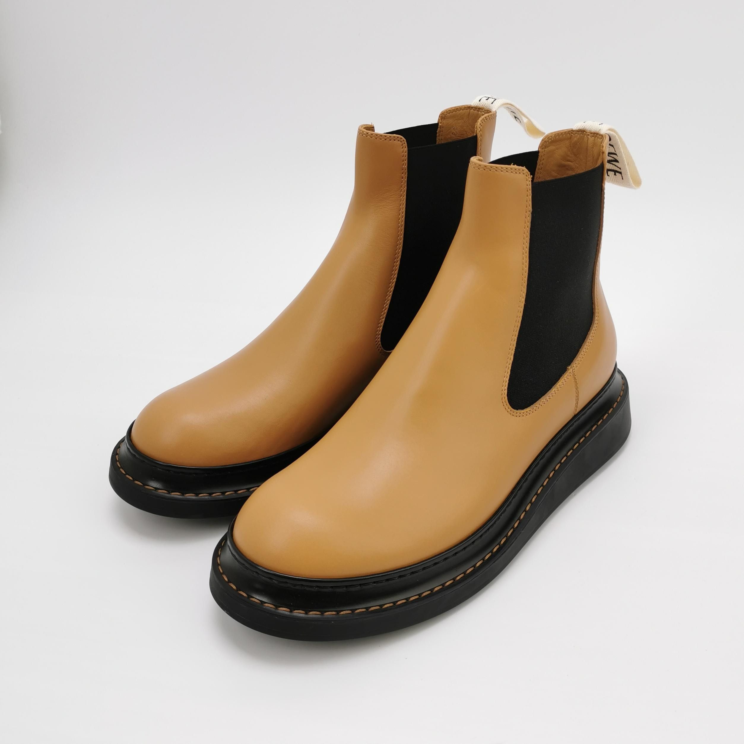 Loewe Loewe Men 8 Boots Size US 8 / EU 41 - 2 Thumbnail