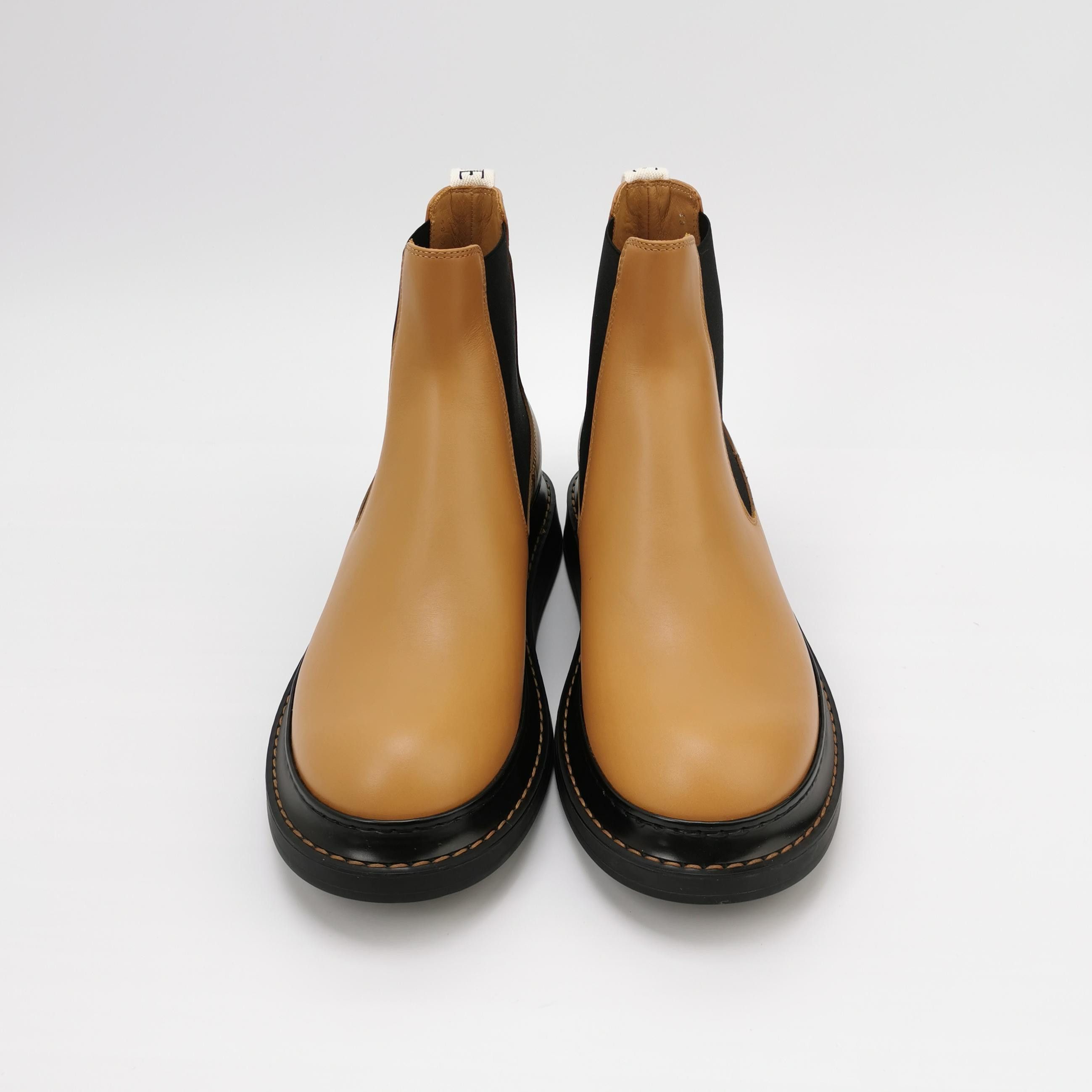 Loewe Loewe Men 8 Boots Size US 8 / EU 41 - 3 Thumbnail