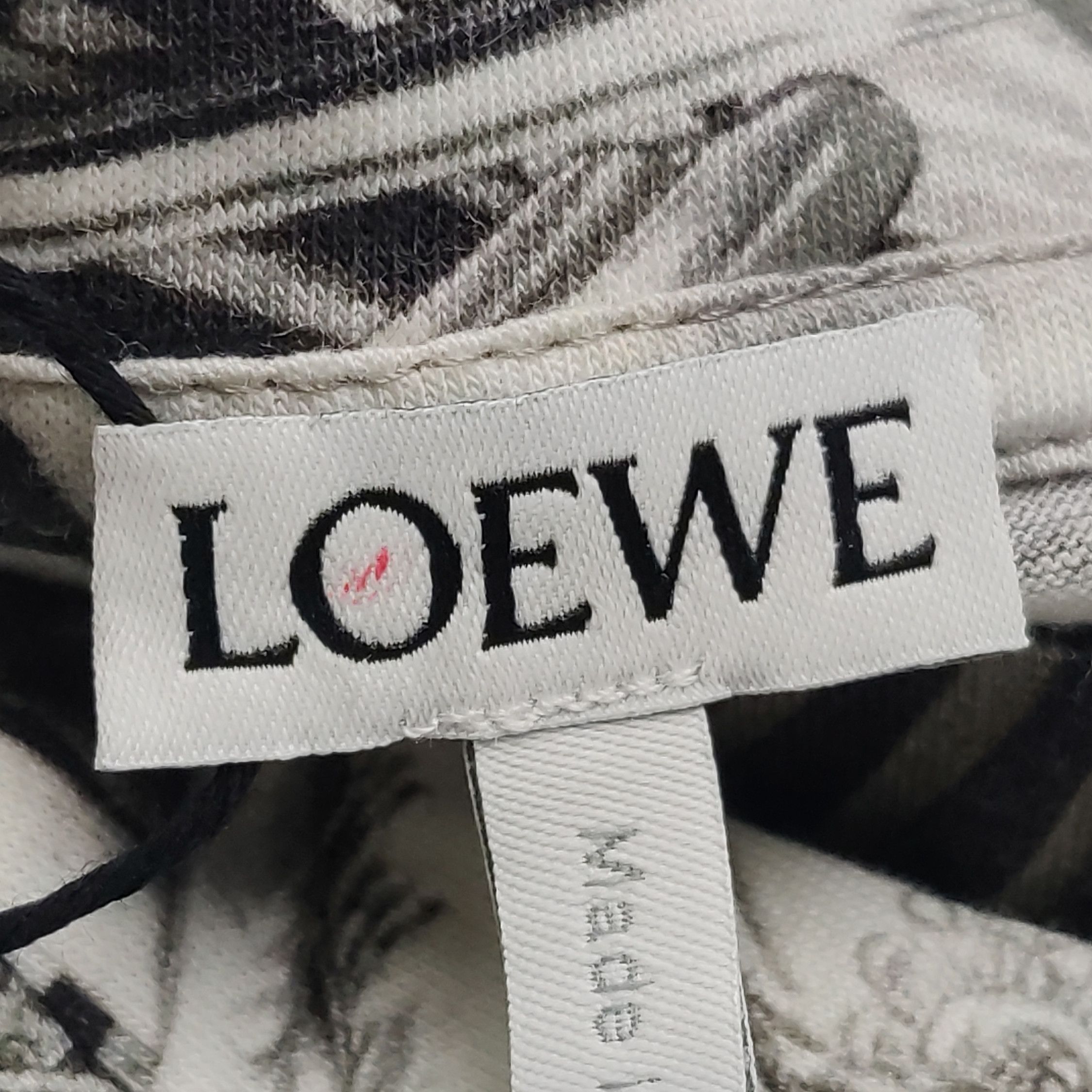 Loewe Loewe Men xl Short Sleeve Shirts Size US XL / EU 56 / 4 - 6 Thumbnail