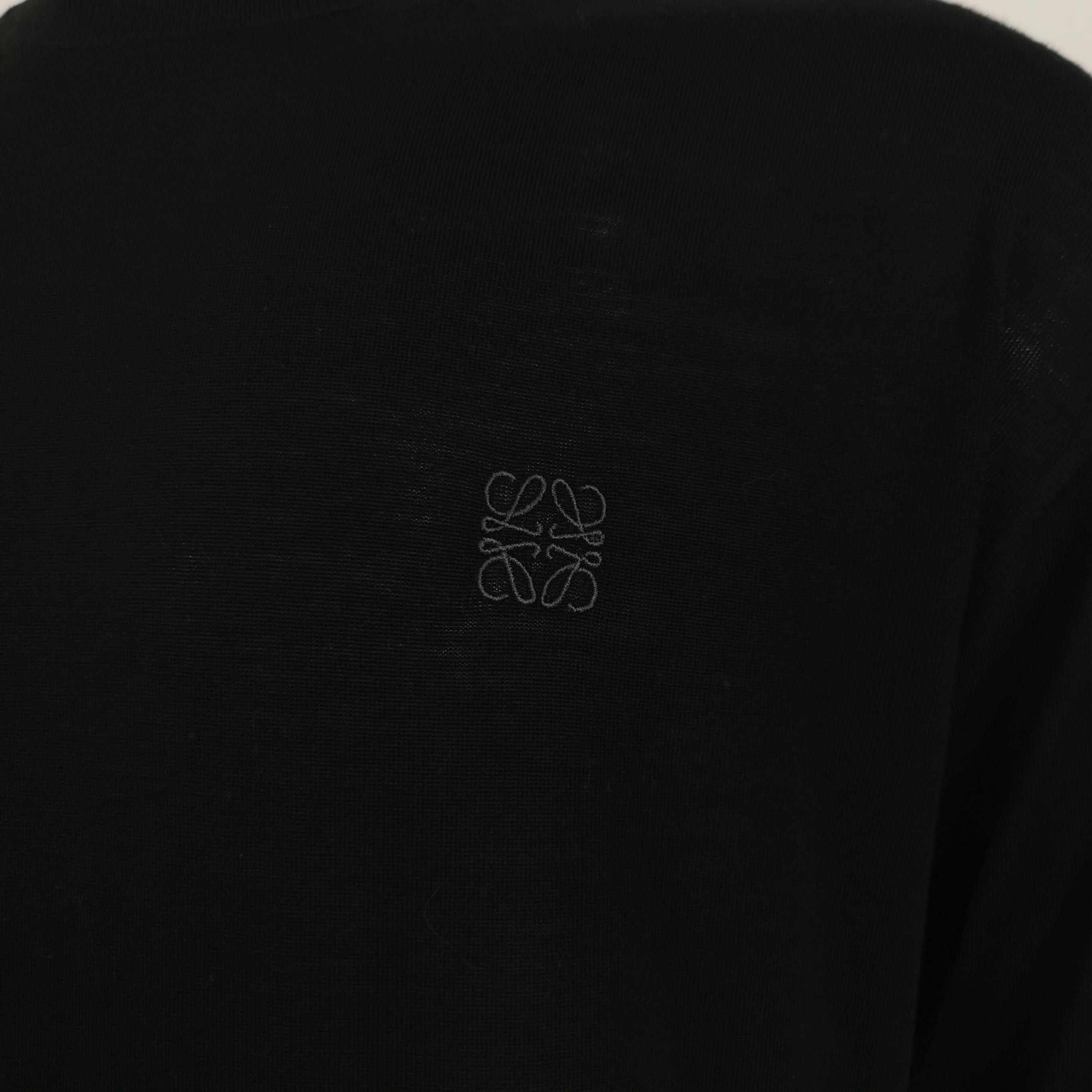 Loewe Loewe Men m Sweaters Knitwear Size US M / EU 48-50 / 2 - 3 Thumbnail