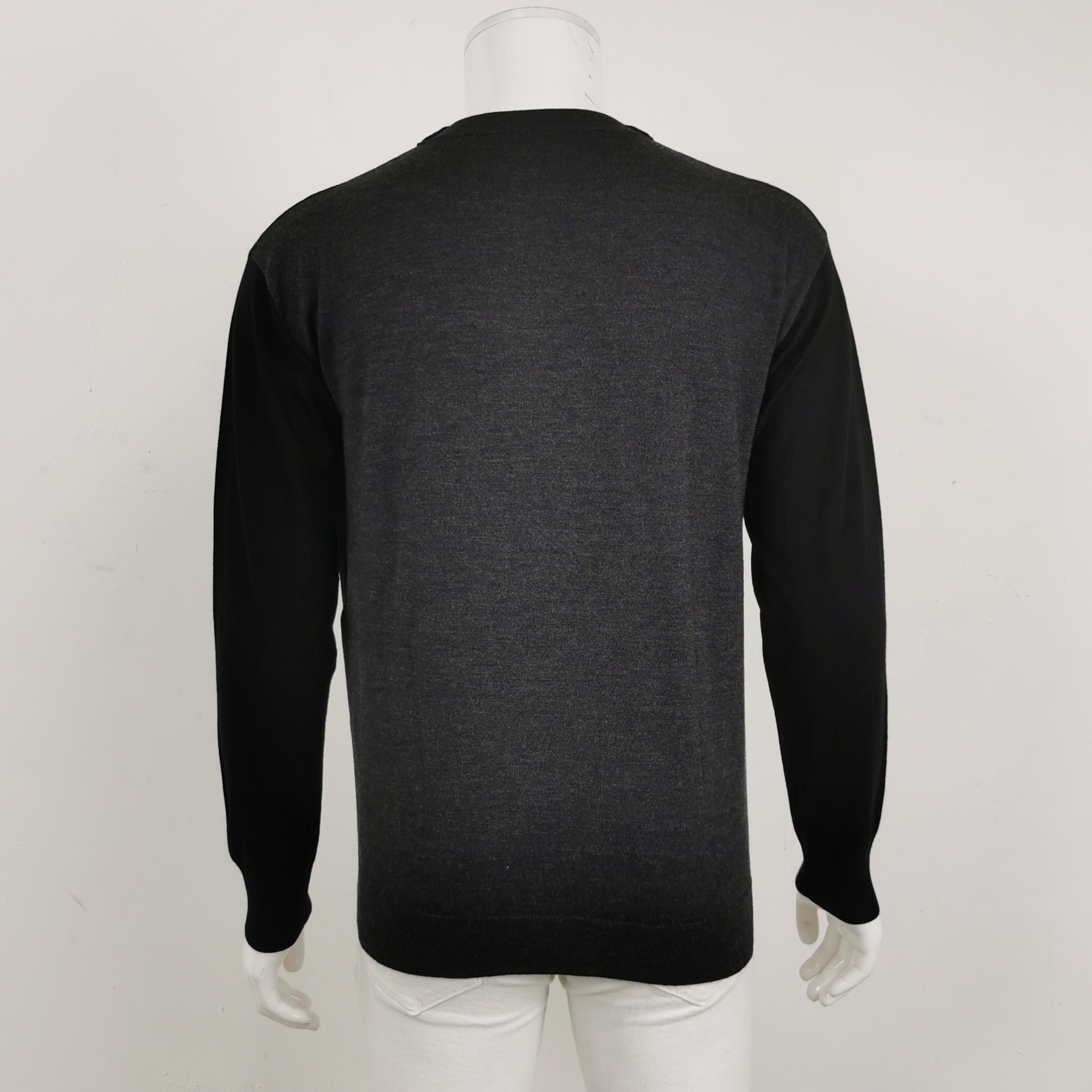 Loewe Loewe Men m Sweaters Knitwear Size US M / EU 48-50 / 2 - 2 Thumbnail