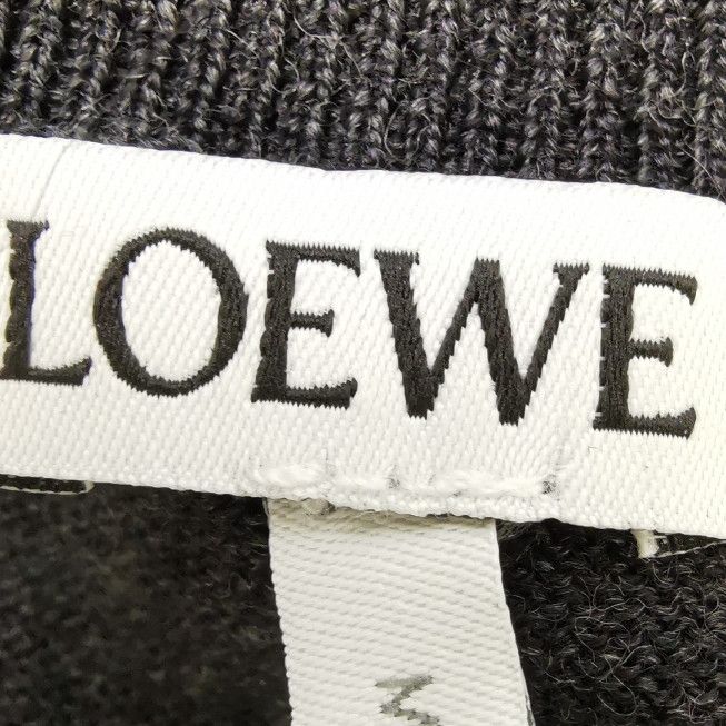 Loewe Loewe Men m Sweaters Knitwear Size US M / EU 48-50 / 2 - 5 Thumbnail
