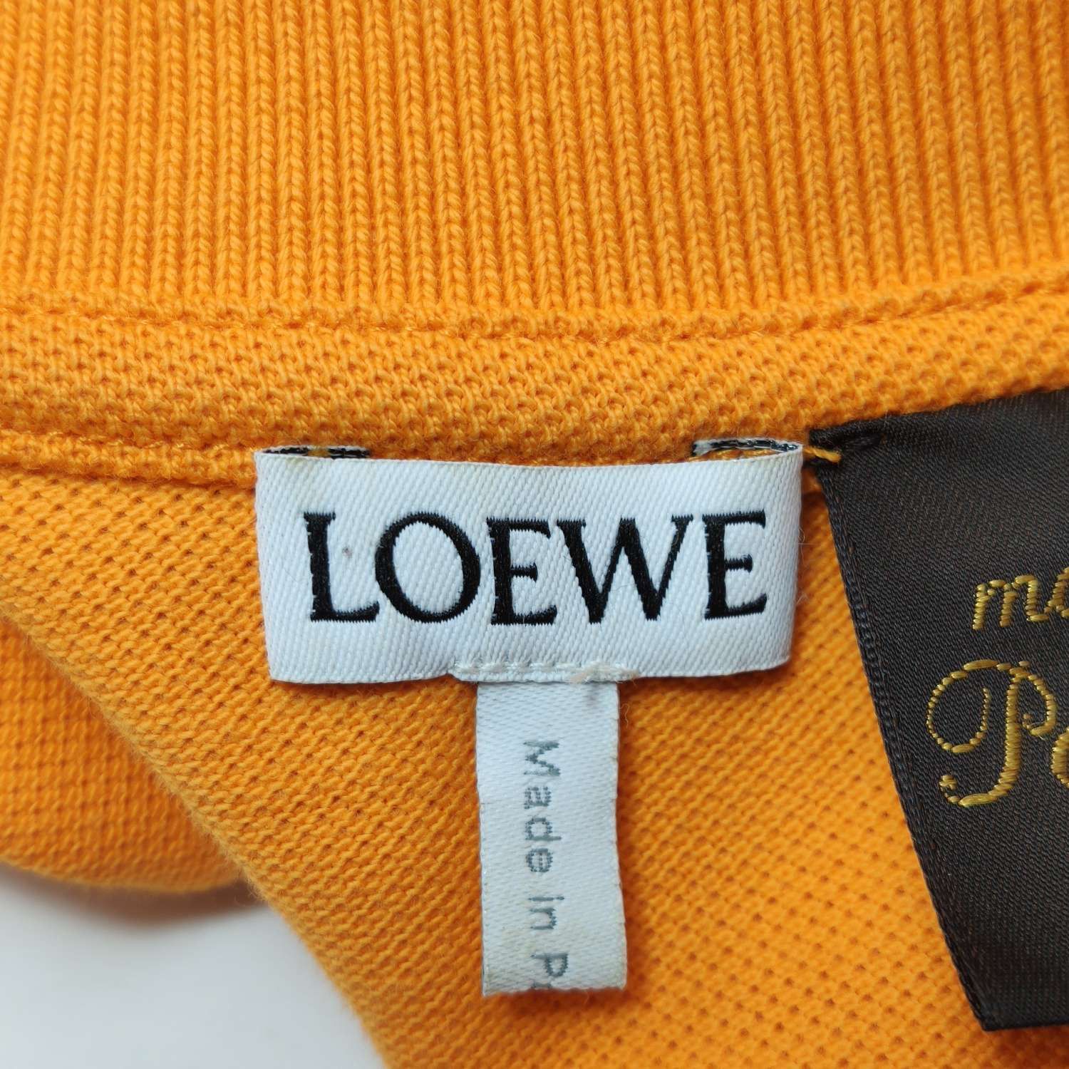 Loewe Loewe Men m Short Sleeve Shirts Size US M / EU 48-50 / 2 - 4 Thumbnail