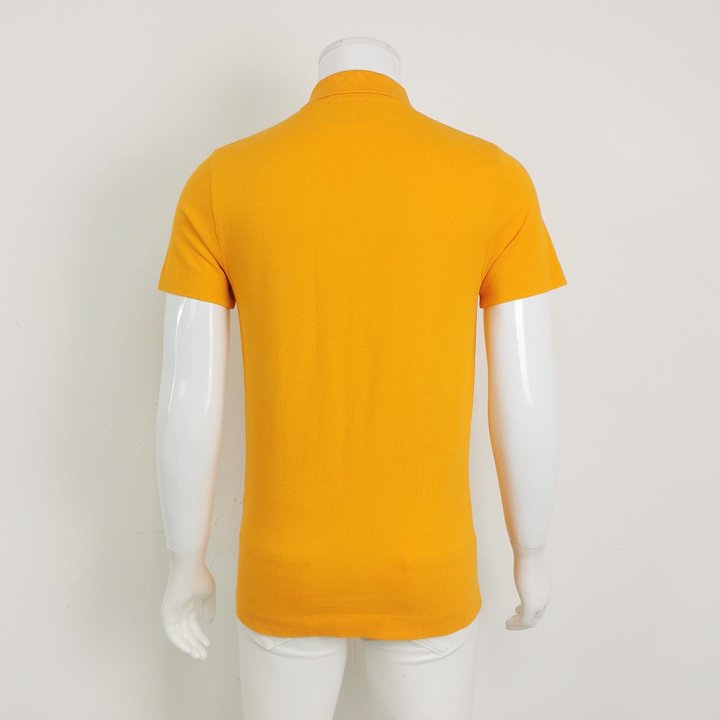 Loewe Loewe Men m Short Sleeve Shirts Size US M / EU 48-50 / 2 - 2 Thumbnail